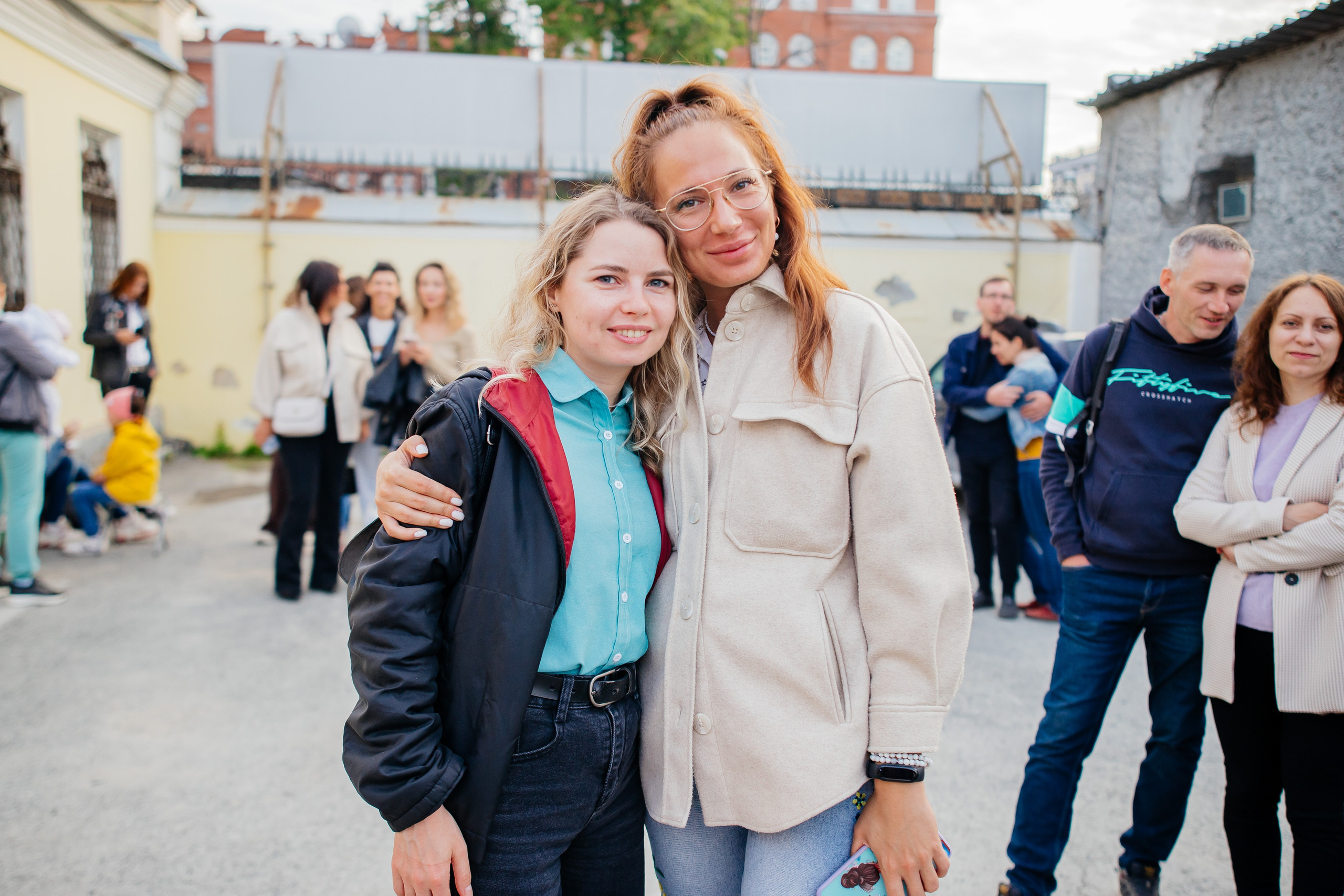 URAL MUSIC NIGHT. Репортажный и портретный фотограф в Екатеринбурге Гизатуллин Марат