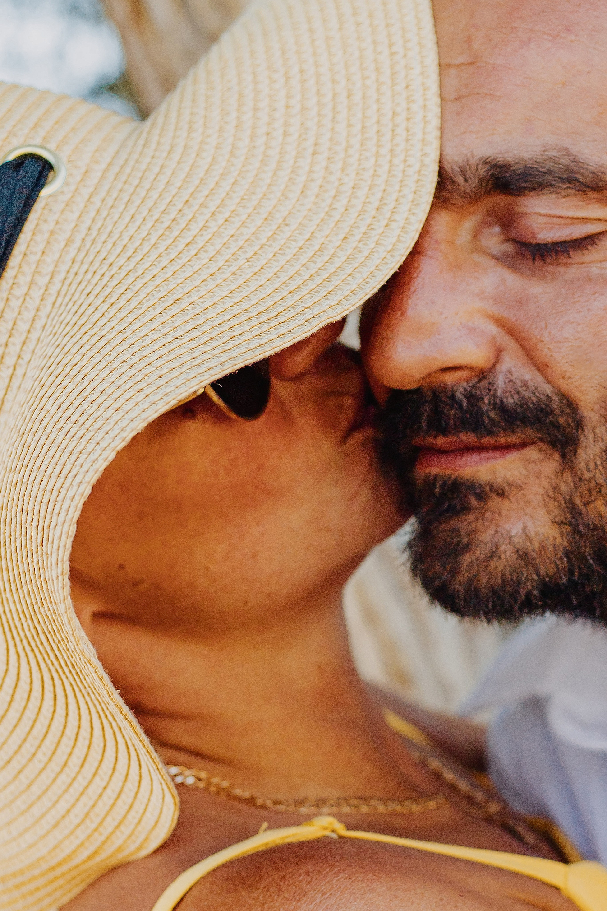 Эмиль и Олеся «Лавандовые поля». Репортажный и портретный фотограф в Екатеринбурге Гизатуллин Марат