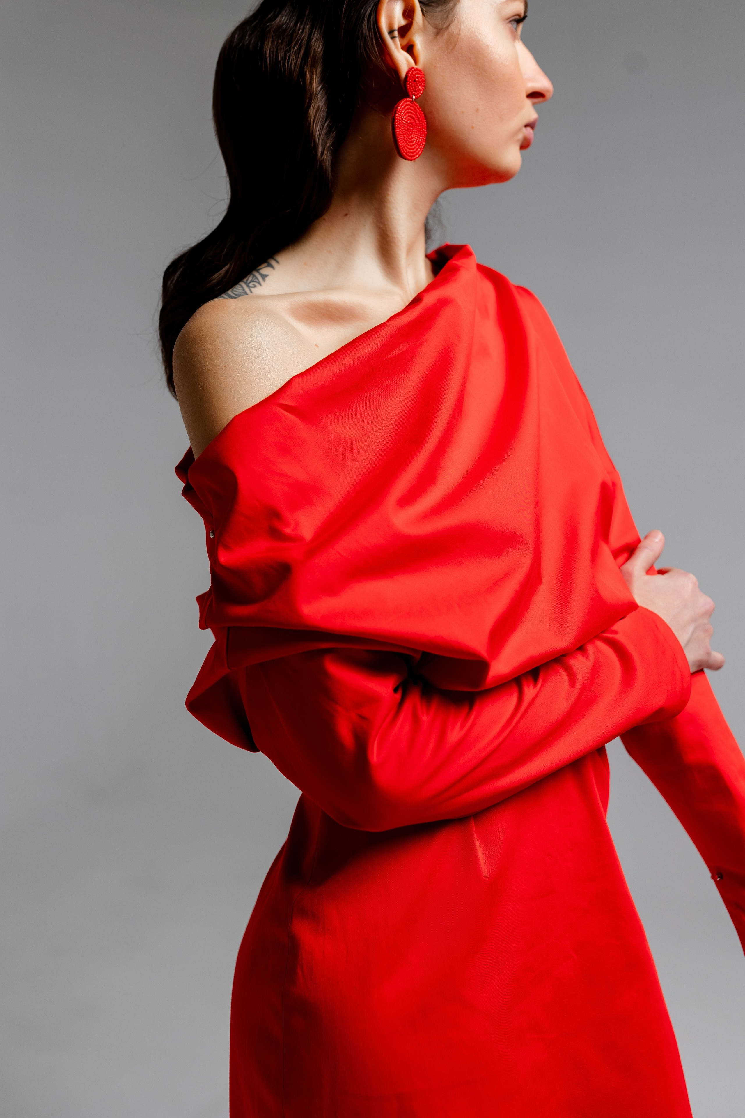 Фотосессия в студии для магазинов и сайтов одежды и косметики. Фотограф в Краснодаре Анна Худокормова. Свадебные, семейные, детские фотосессии