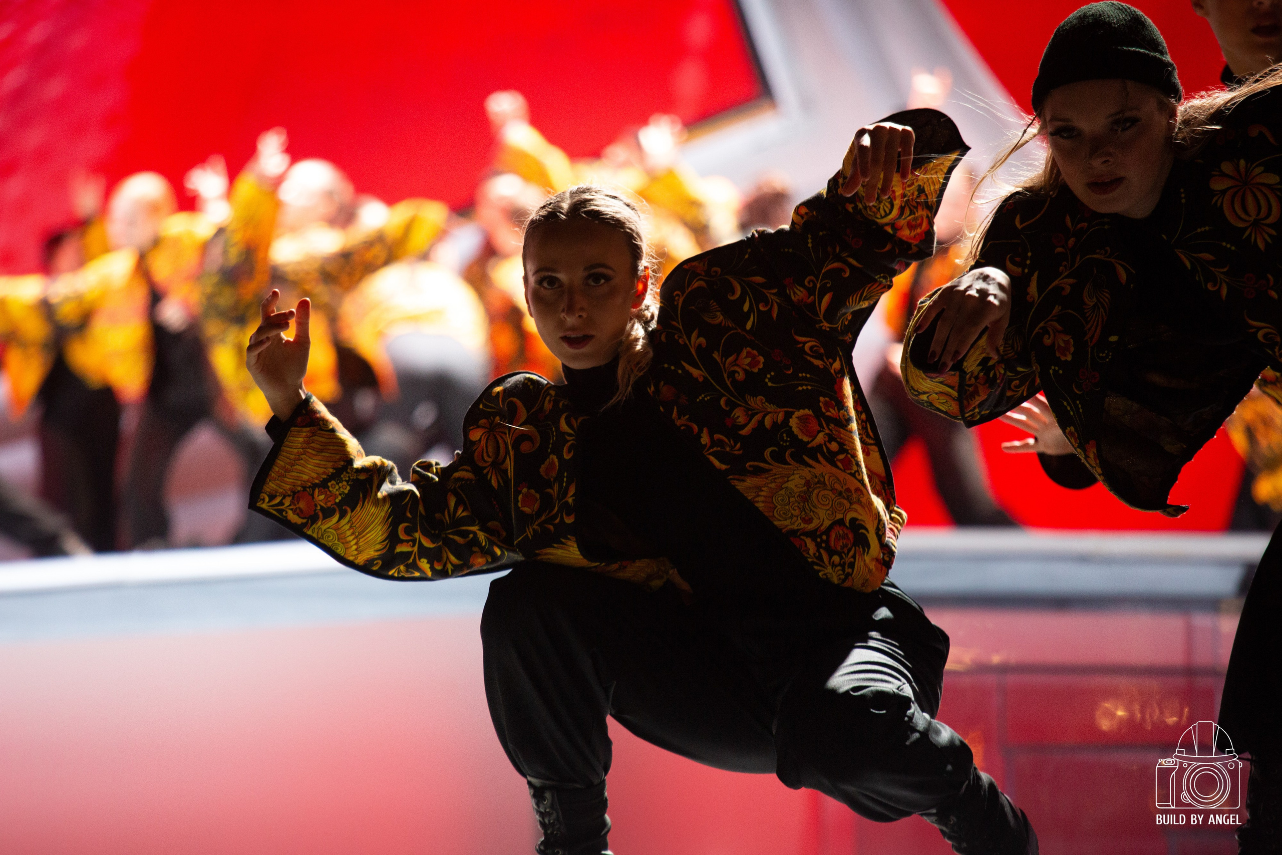 Кадры в движении. Ангелина Тамилина — репортажный фотограф в Санкт-Петербурге