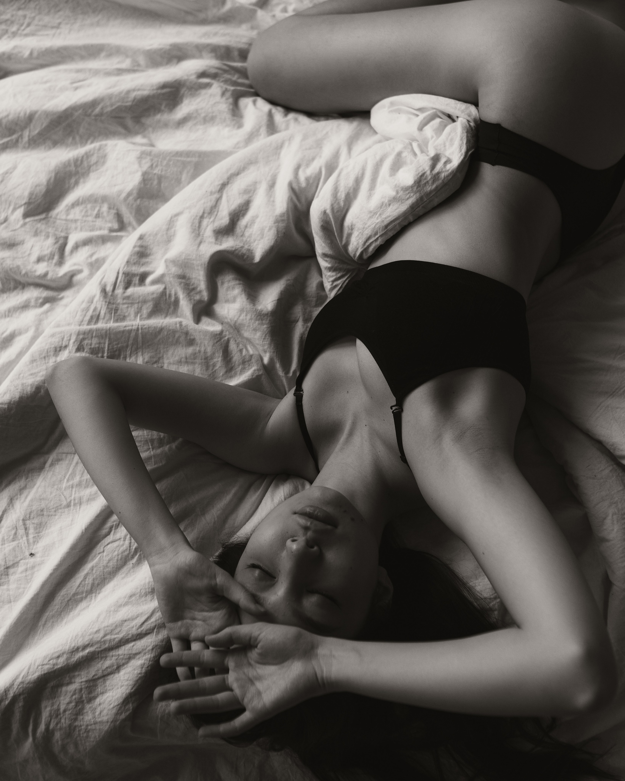 Софа. Фотограф Олеся Скворцова