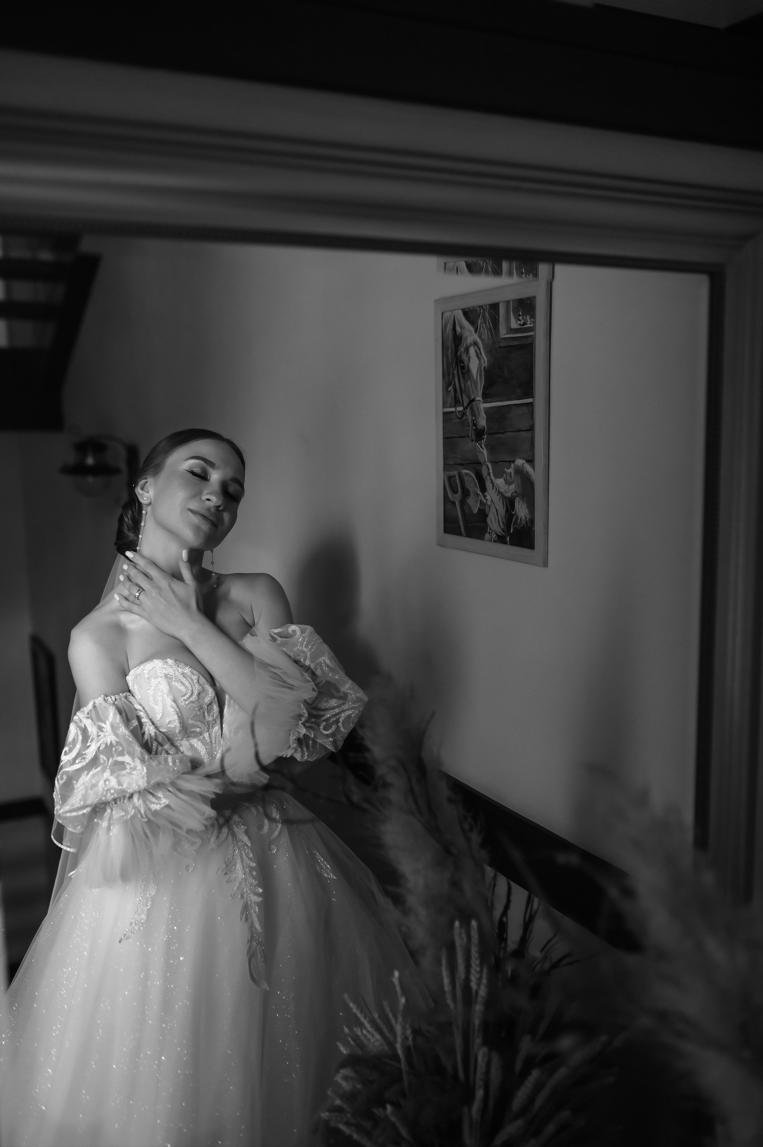 Женя & Вася. Семейный фотограф Олеся Батурина Рязань