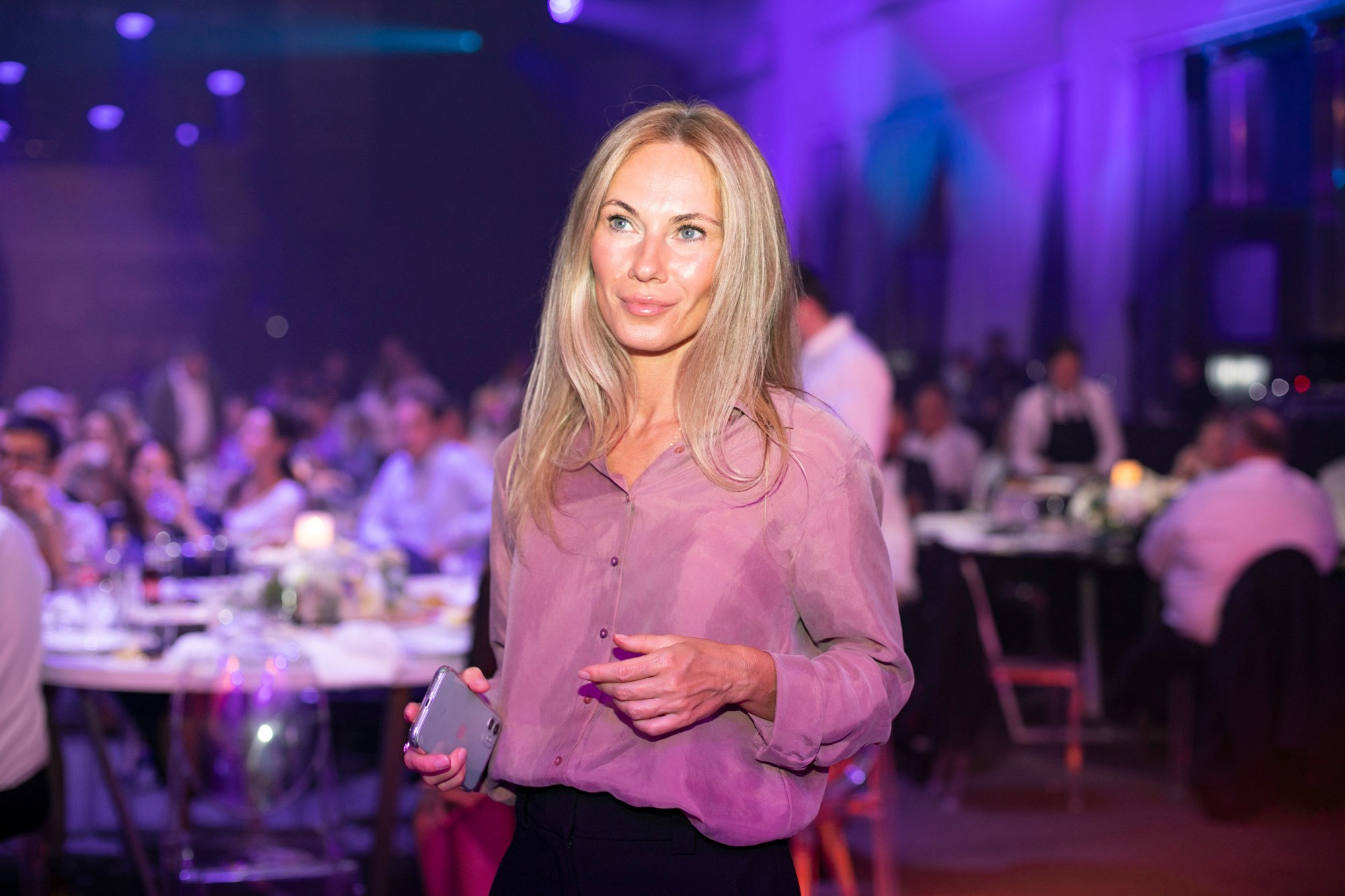 Вечеринка в честь открытия продаж комплекса Sun-city. Репортажный и постановочный Наталья Санникова