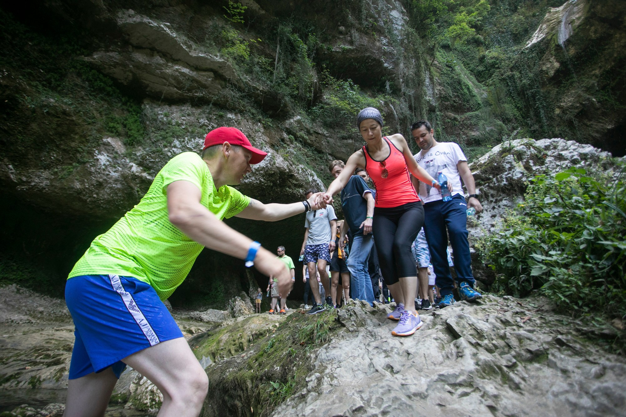 Gazprom team building. Репортажный и постановочный Наталья Санникова