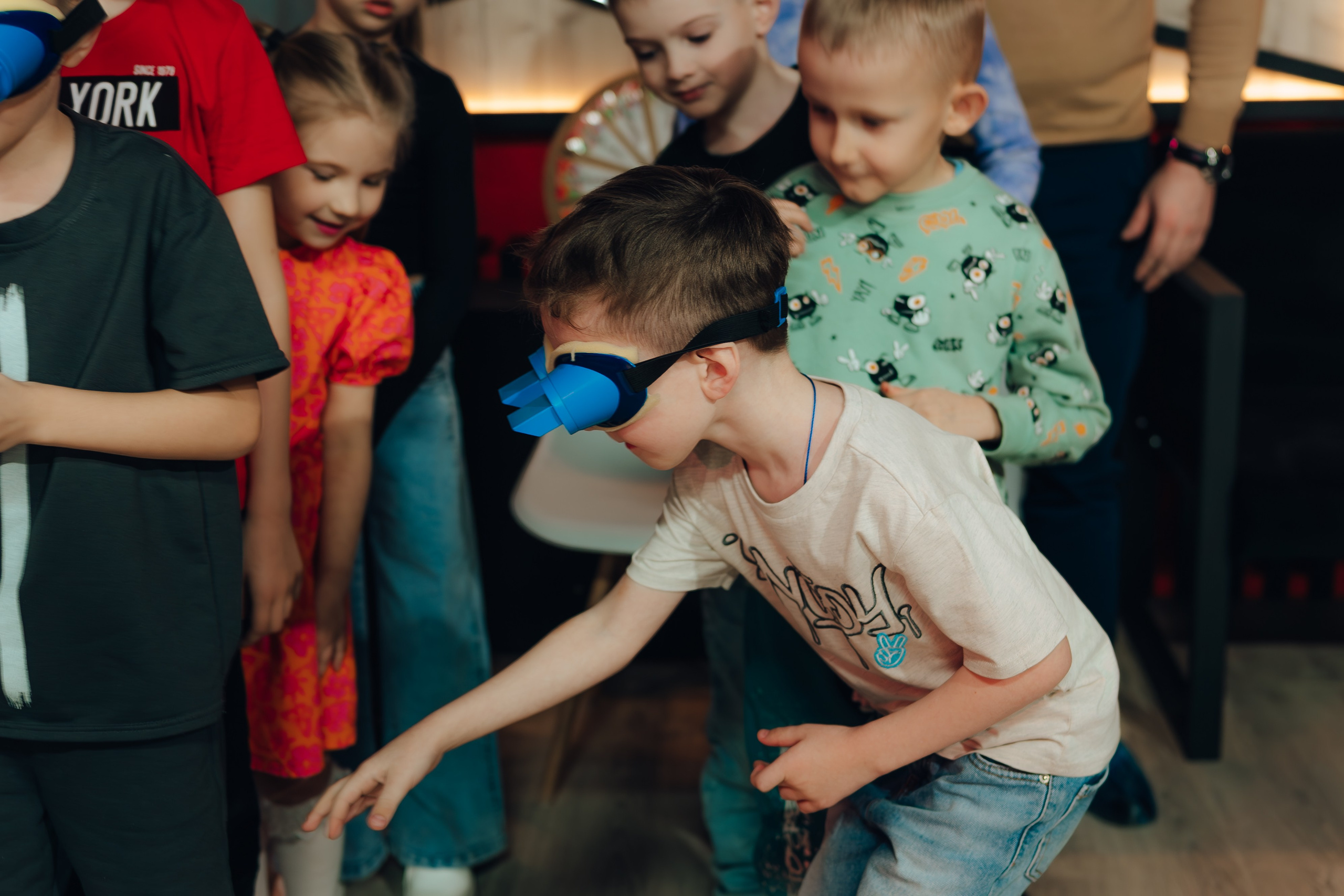 В ТОЧКЕ ОТРЫВА. Детский и семейный фотограф Катерина Мишина