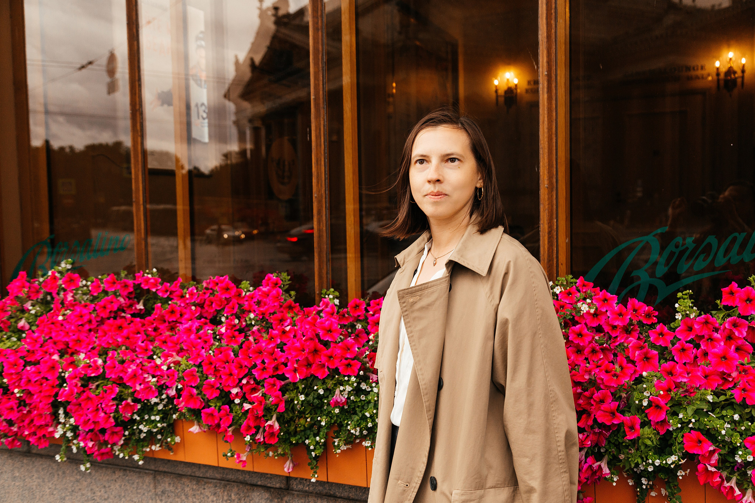 Любимый город. Семейный фотограф Любовь Саркеева