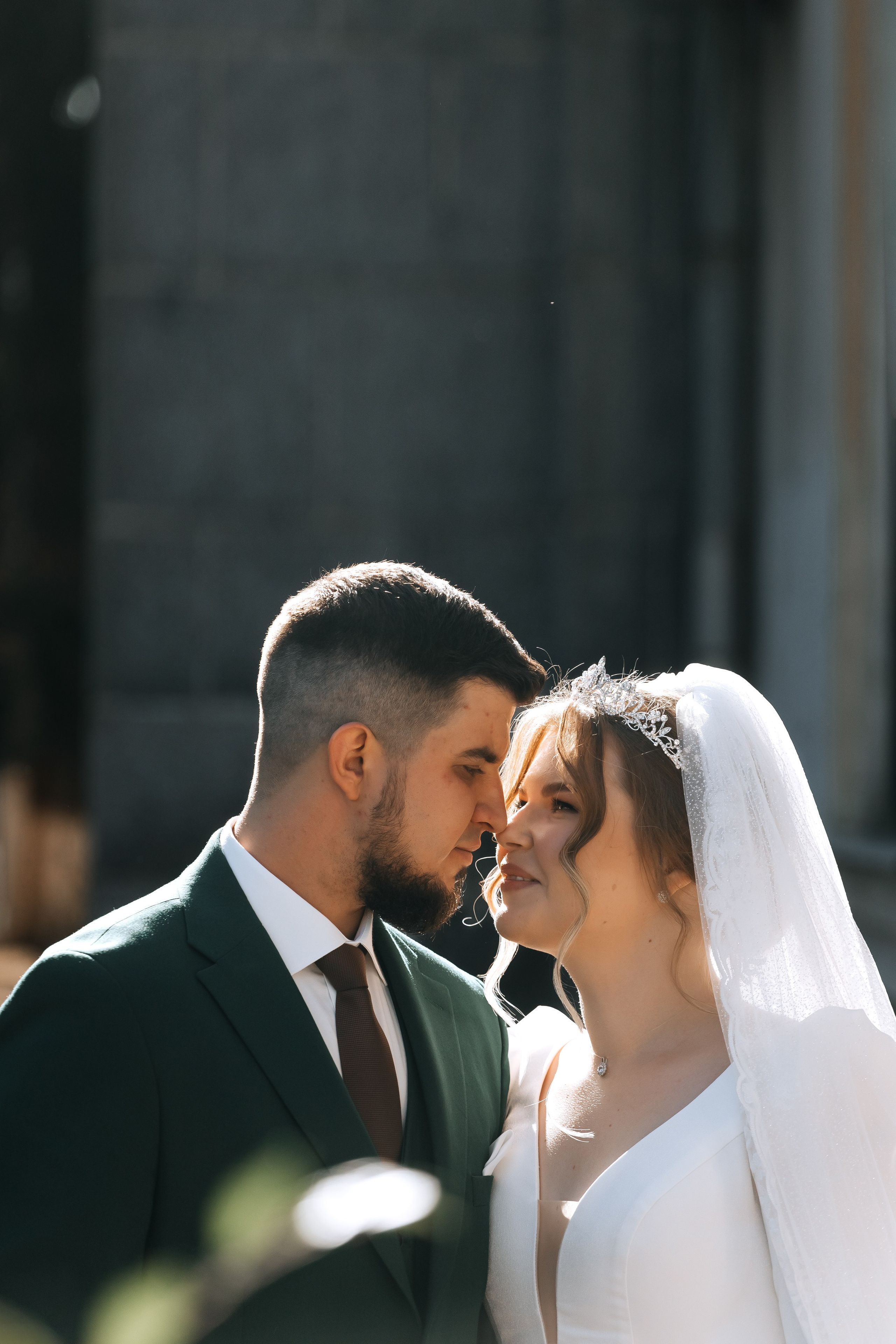 Фотограф на свадьбу в Тихорецке. Свадебный и семейный фотограф в Краснодарском крае Мария Данилкина