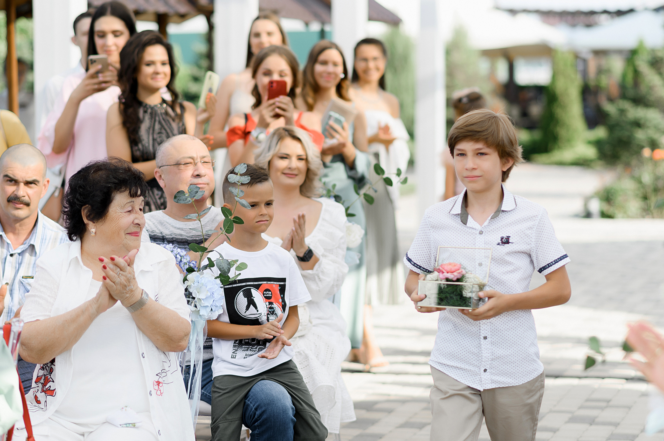 Дима & Лия. Свадебный и семейный фотограф Мария Ан