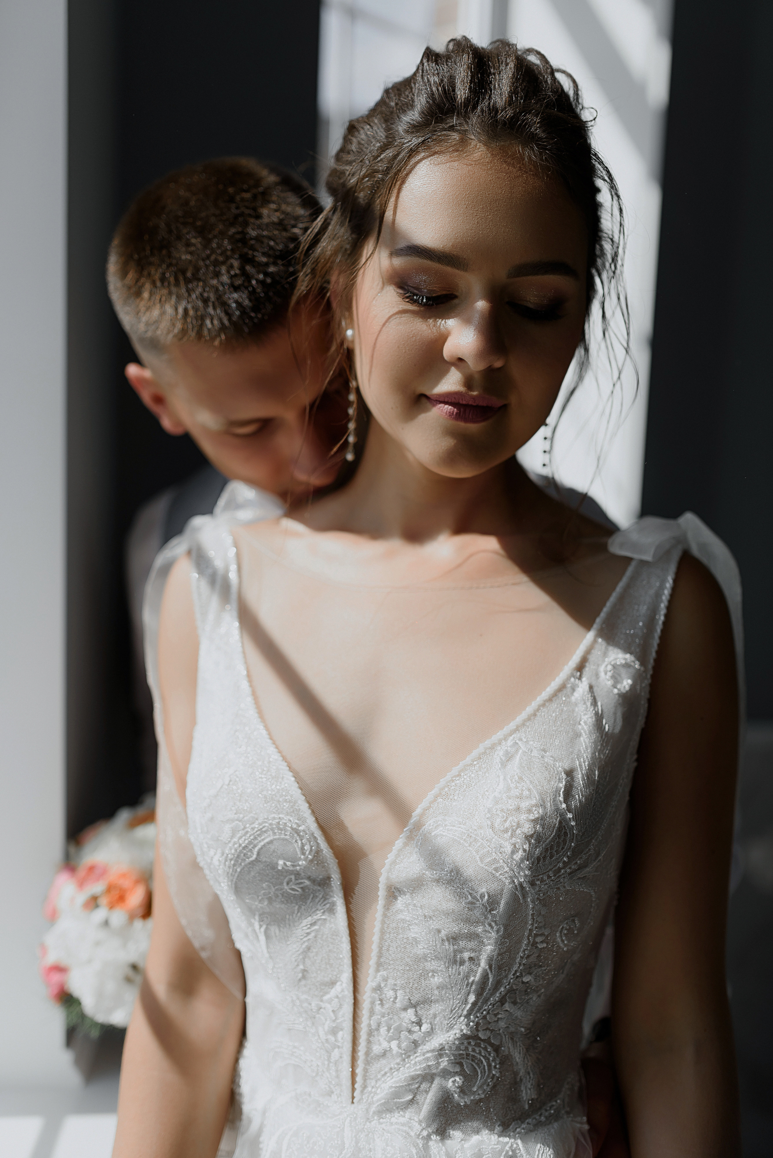 Дима & Лия. Свадебный и семейный фотограф Мария Ан