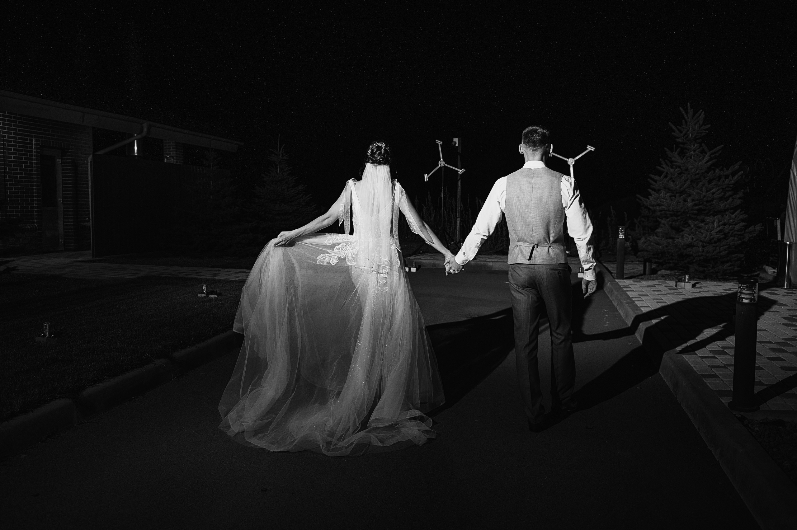 Дима & Лия. Свадебный и семейный фотограф Мария Ан