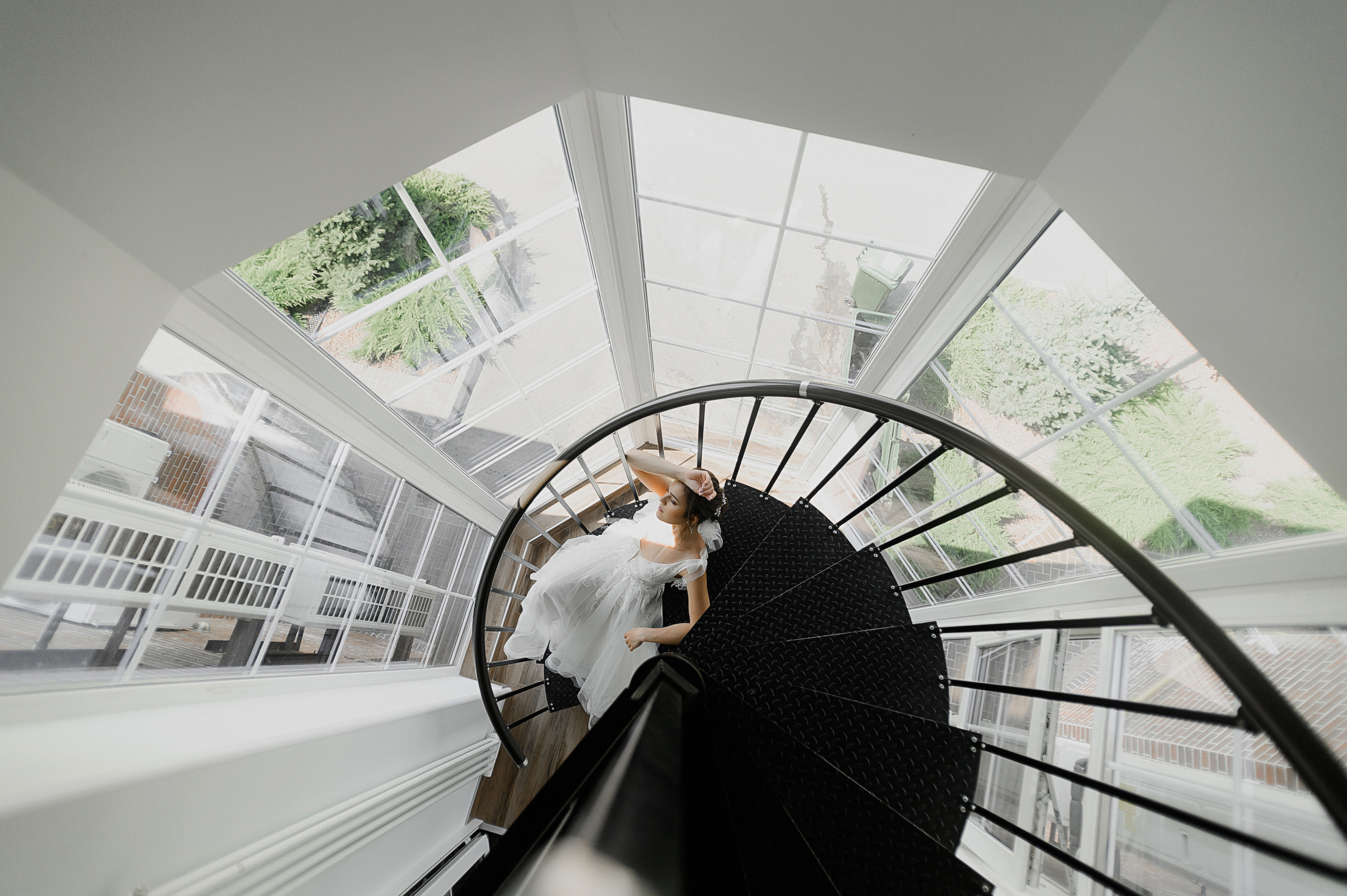 Дима & Лия. Свадебный и семейный фотограф Мария Ан