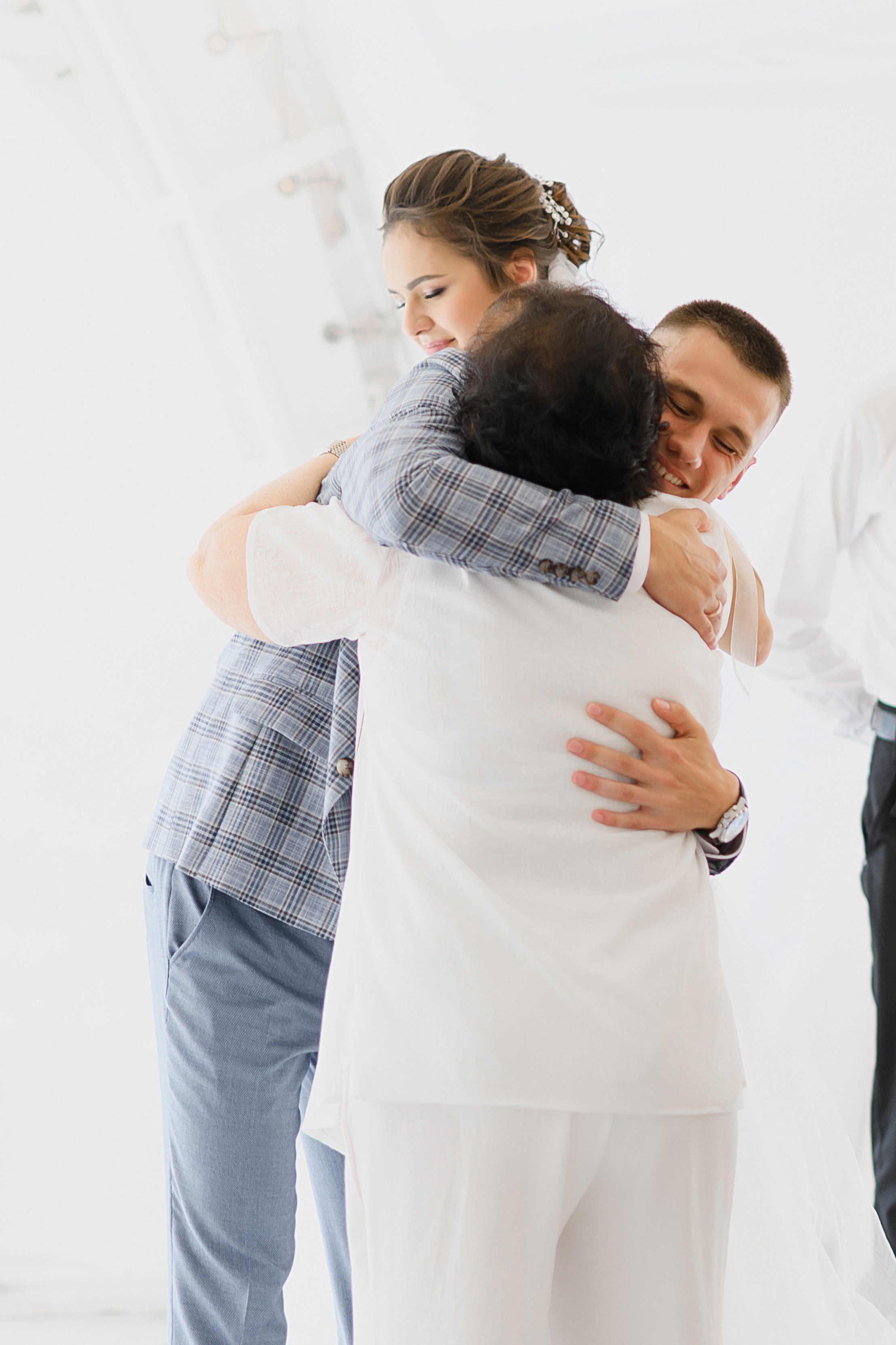 Дима & Лия. Свадебный и семейный фотограф Мария Ан