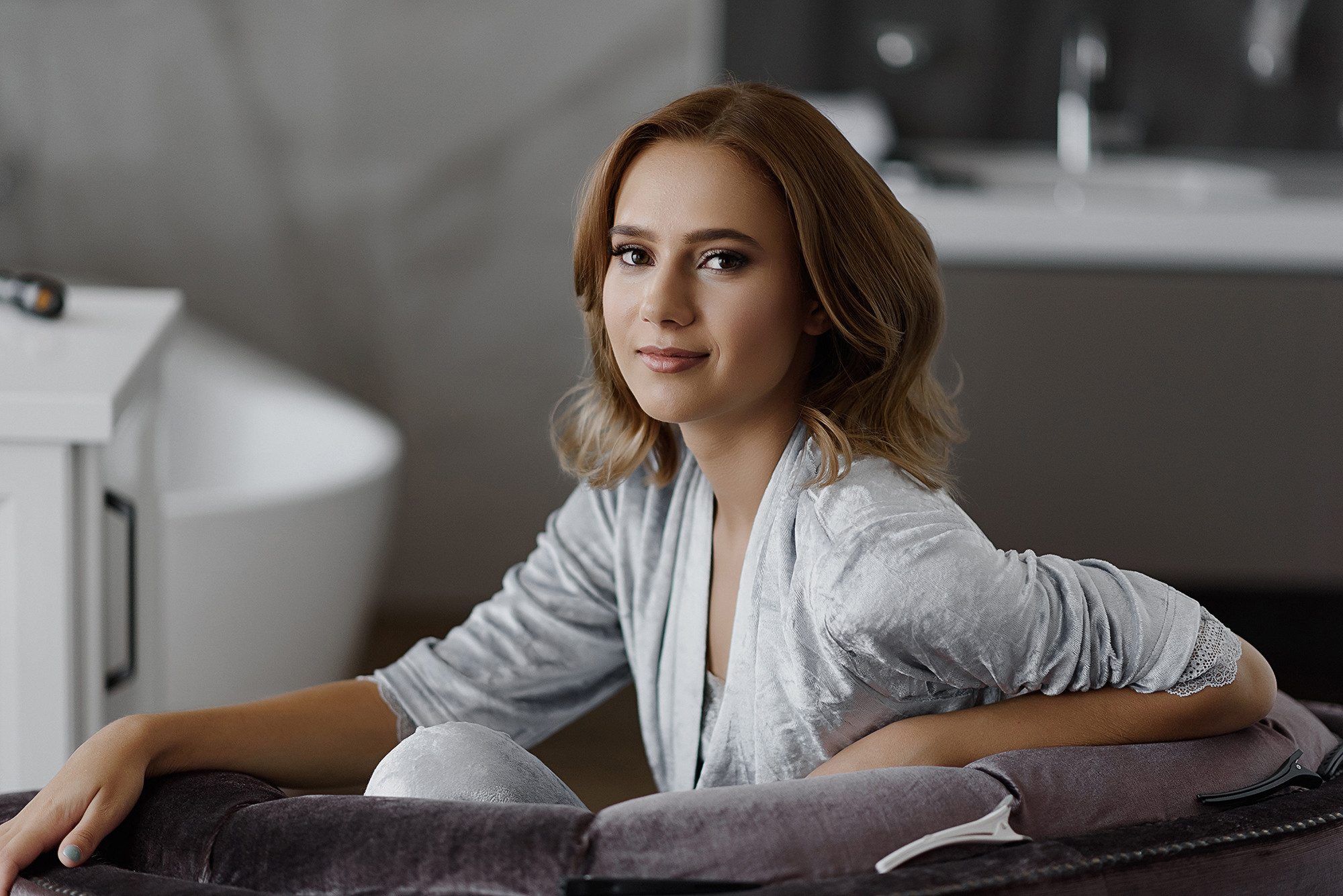 Виталий & Снежана. Свадебный и семейный фотограф Мария Ан