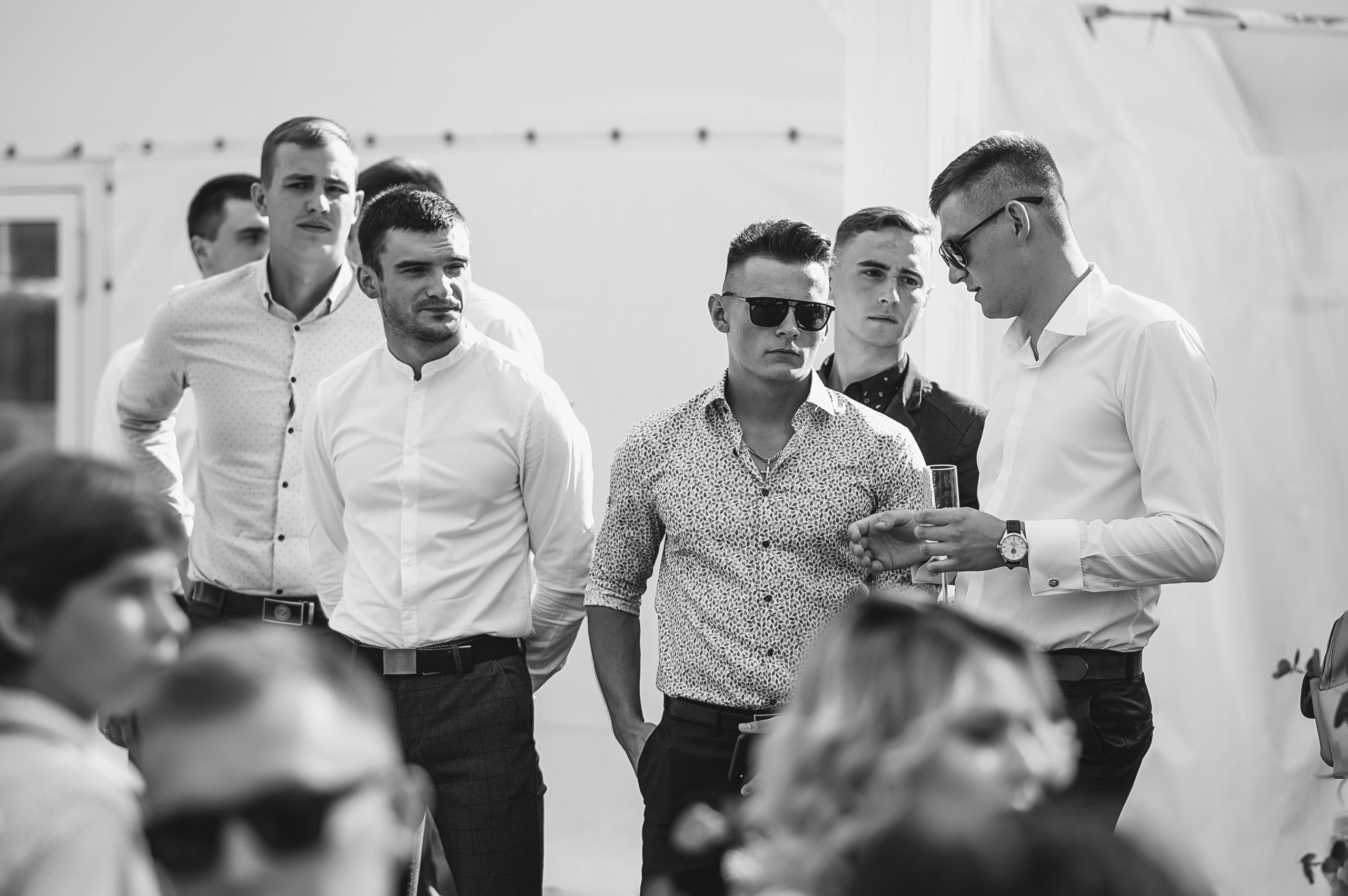 Дима & Лия. Свадебный и семейный фотограф Мария Ан