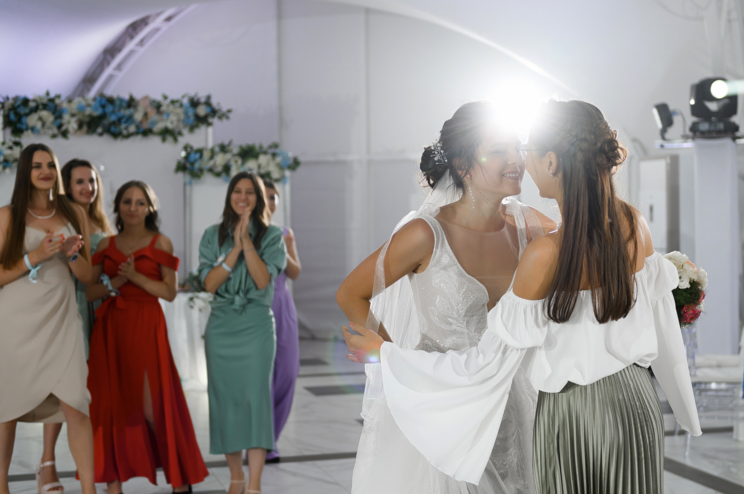 Дима & Лия. Свадебный и семейный фотограф Мария Ан