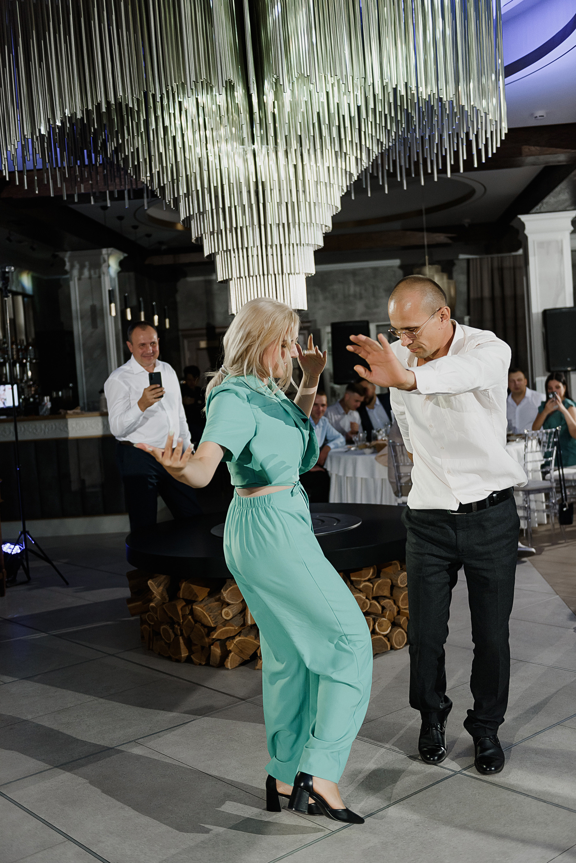 Виталий & Снежана. Свадебный и семейный фотограф Мария Ан