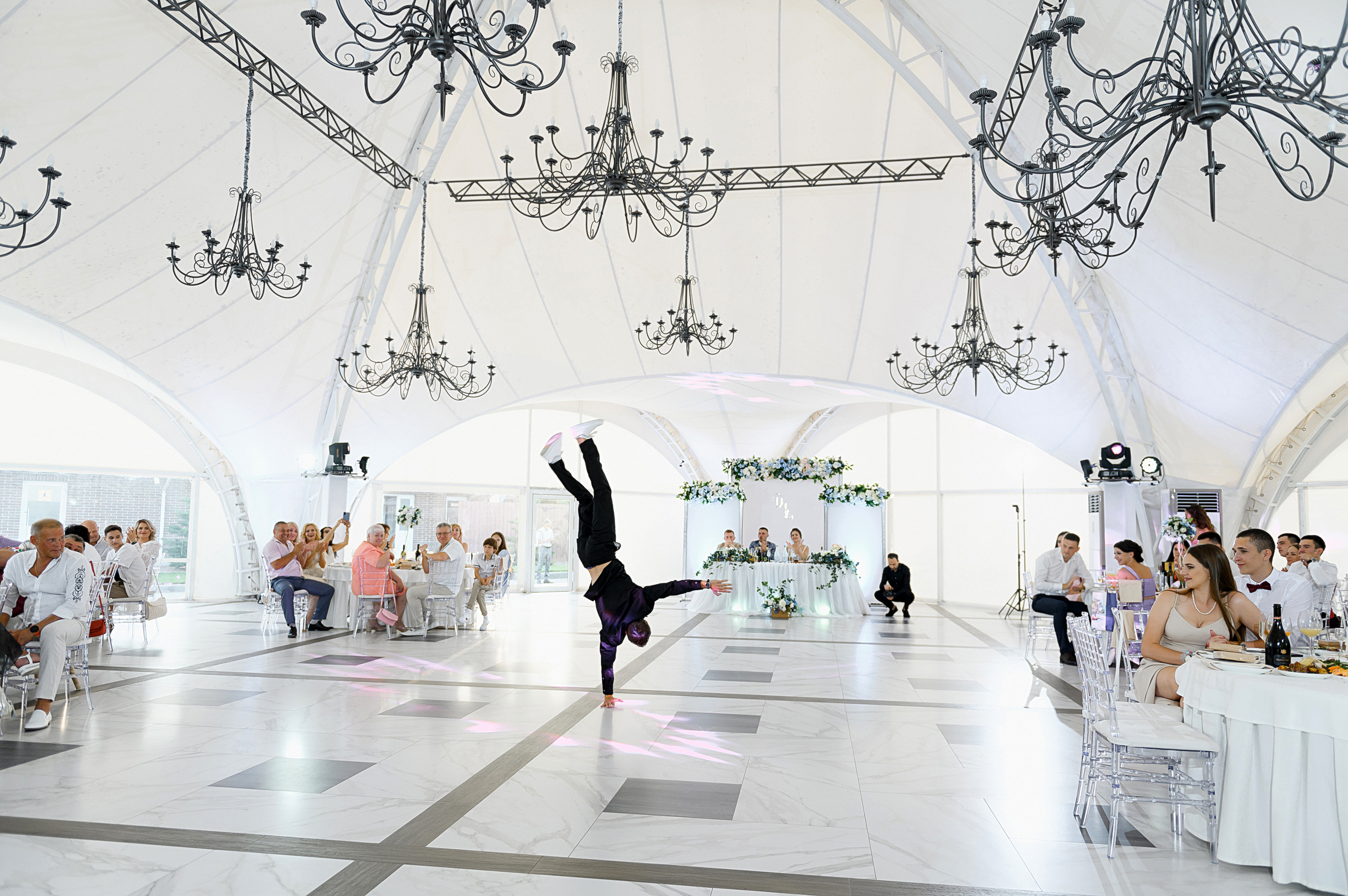 Дима & Лия. Свадебный и семейный фотограф Мария Ан