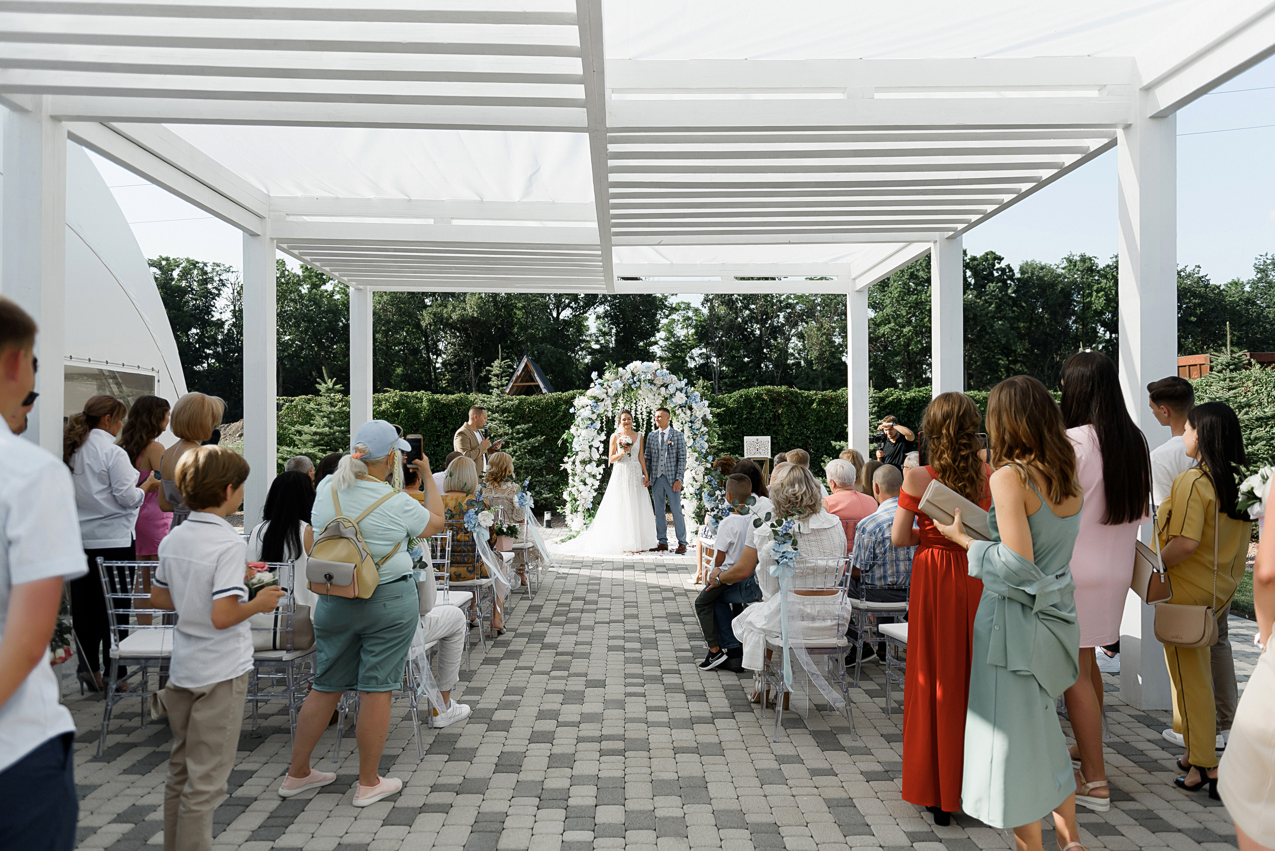 Дима & Лия. Свадебный и семейный фотограф Мария Ан