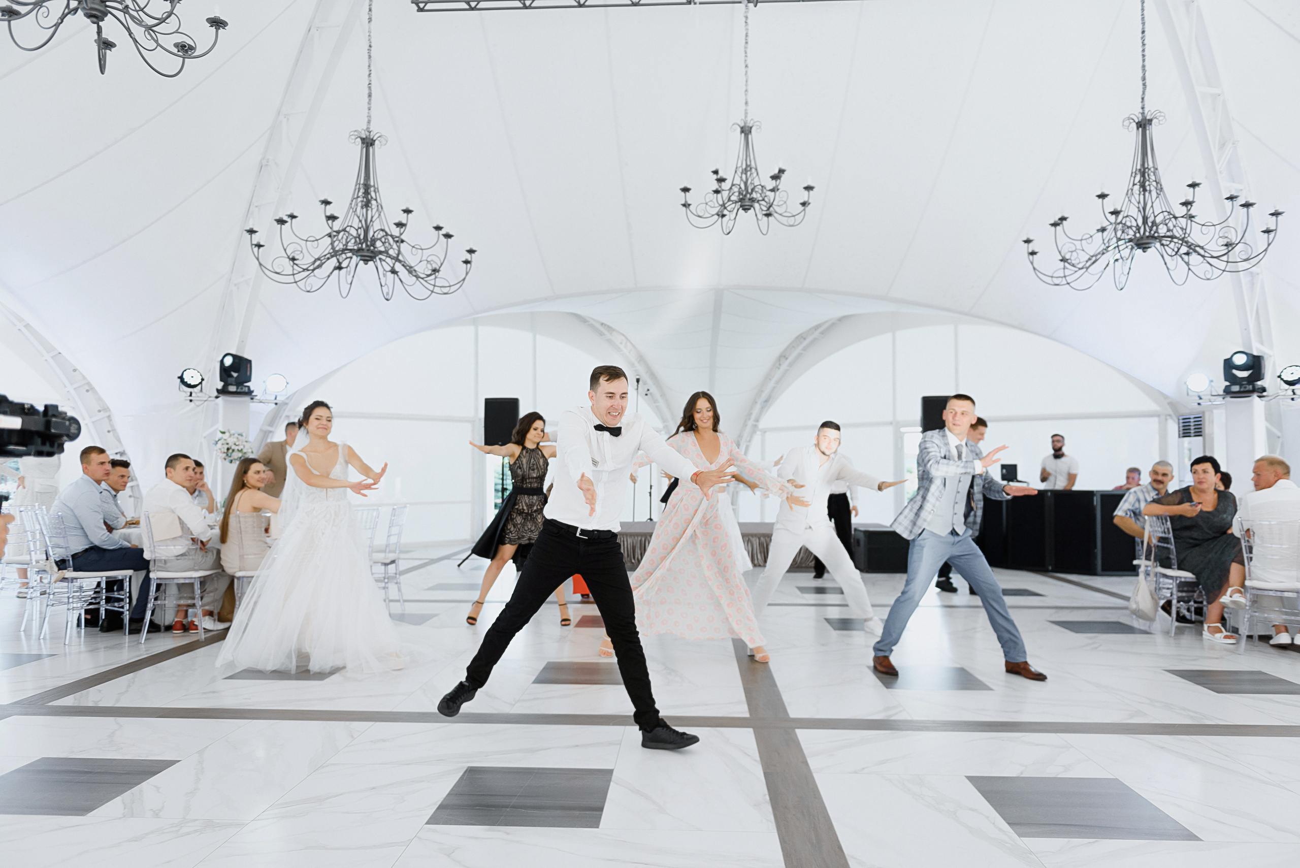 Дима & Лия. Свадебный и семейный фотограф Мария Ан