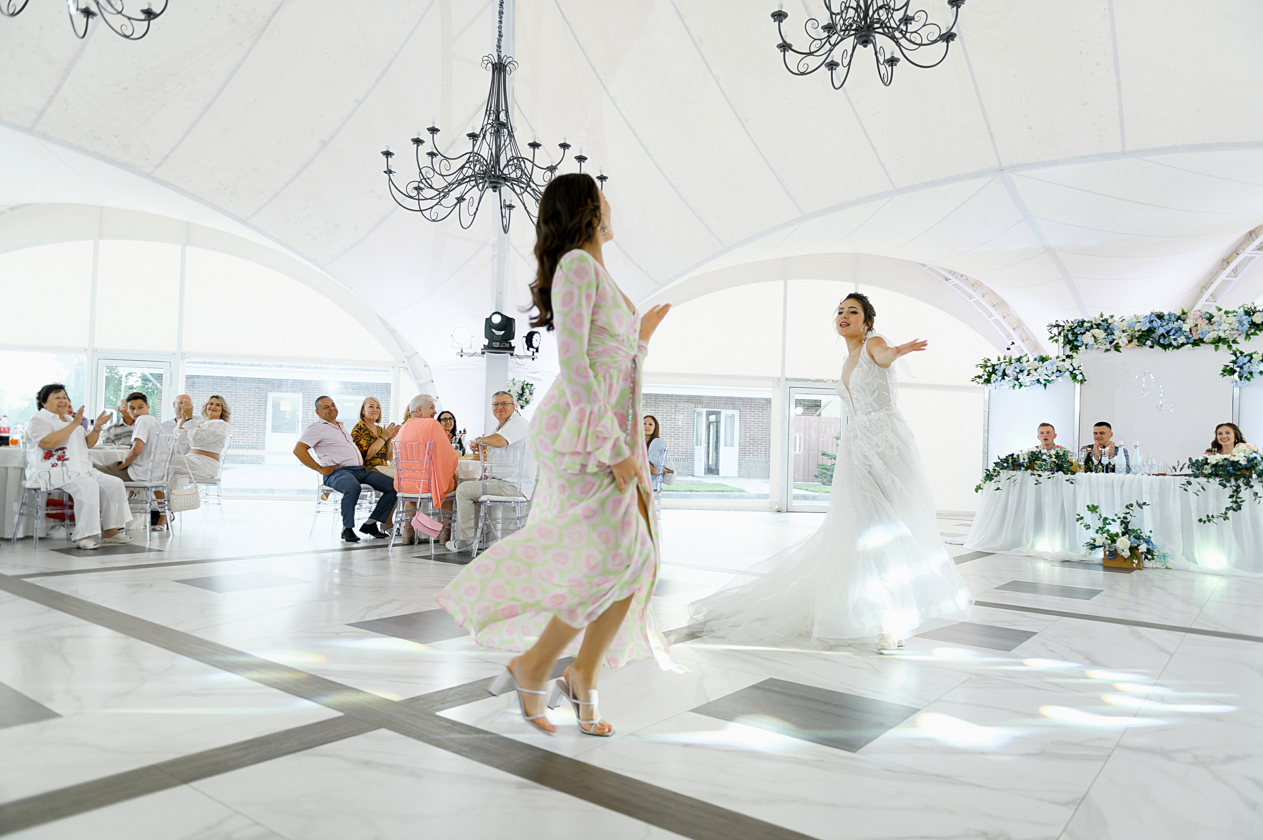 Дима & Лия. Свадебный и семейный фотограф Мария Ан