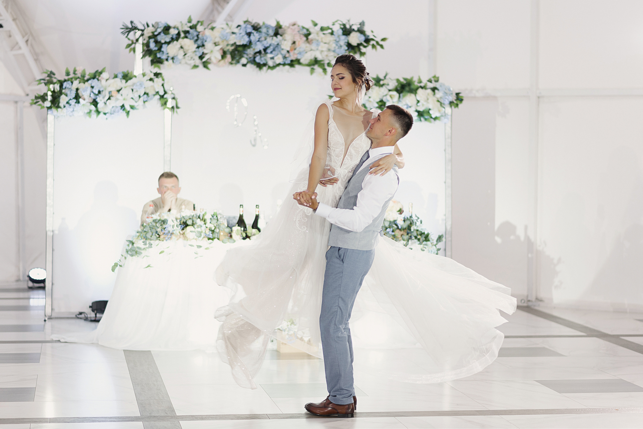 Дима & Лия. Свадебный и семейный фотограф Мария Ан