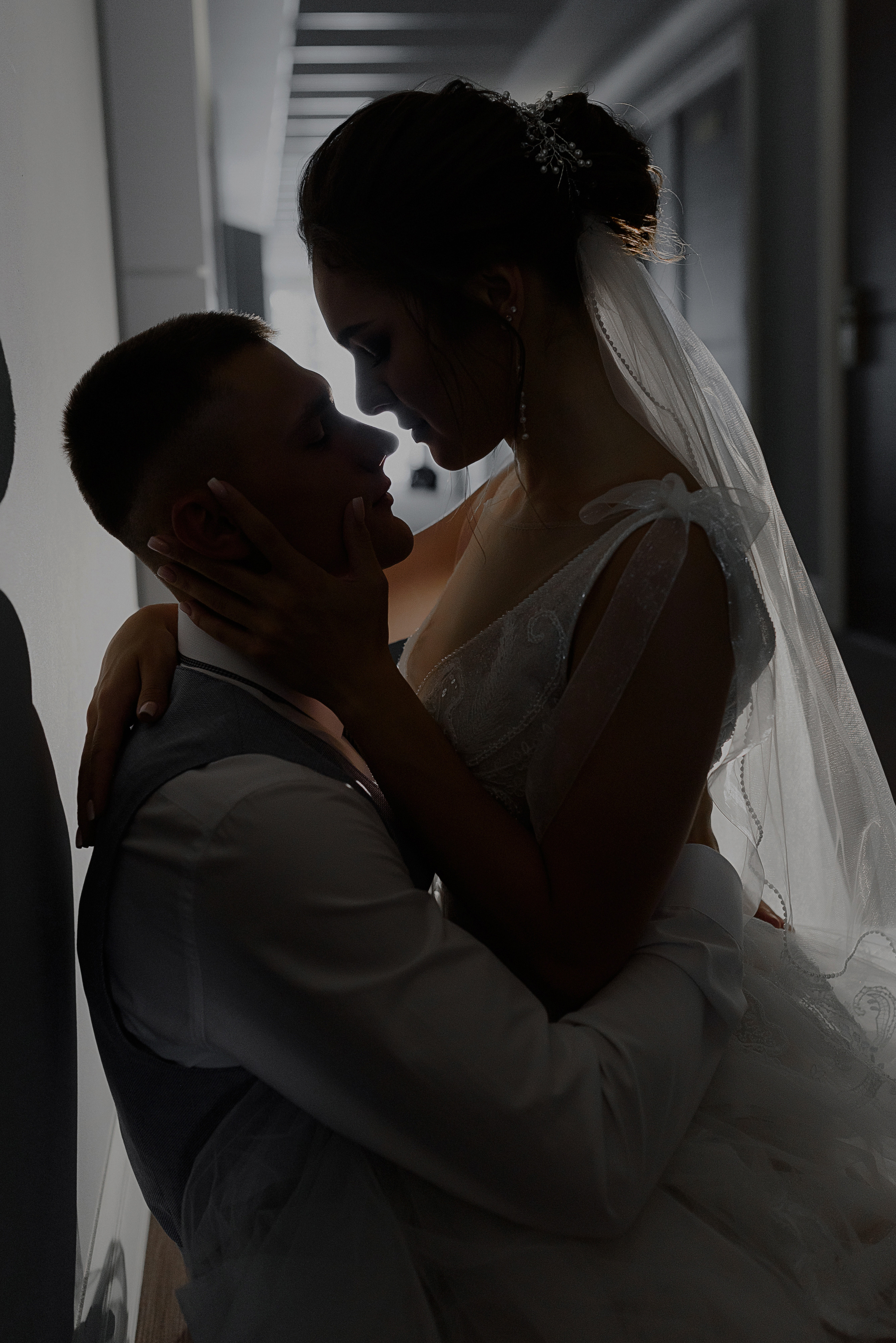 Дима & Лия. Свадебный и семейный фотограф Мария Ан