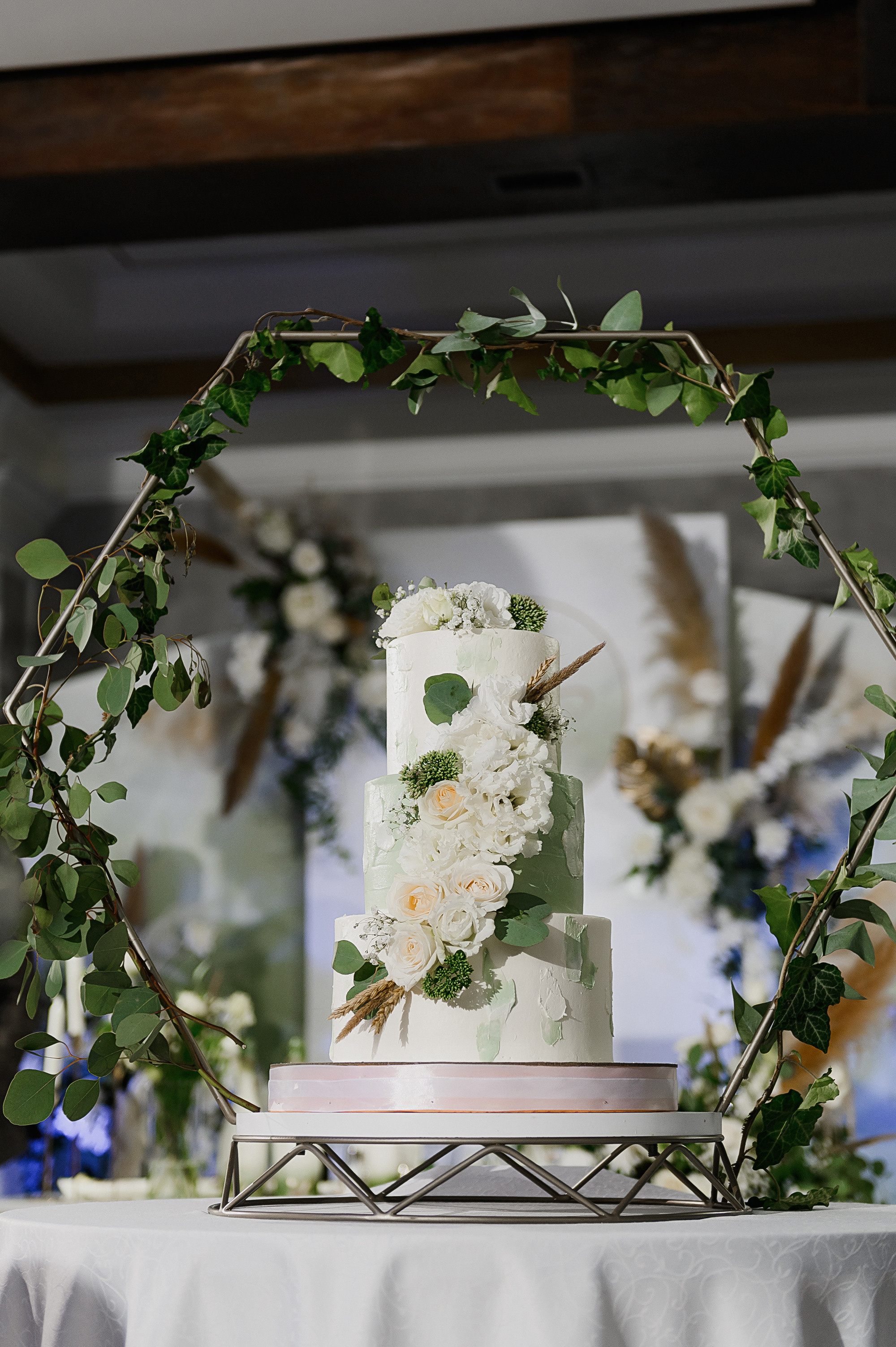 Виталий & Снежана. Свадебный и семейный фотограф Мария Ан