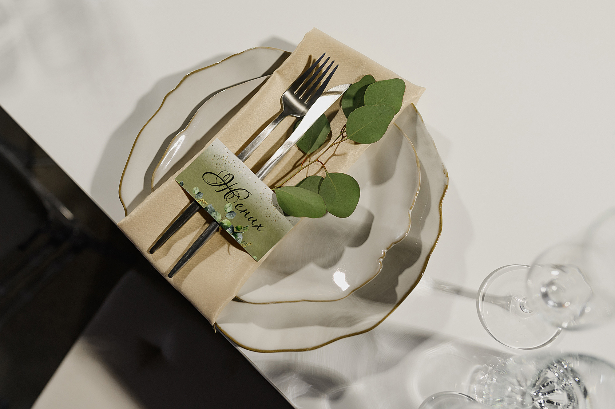 Виталий & Снежана. Свадебный и семейный фотограф Мария Ан