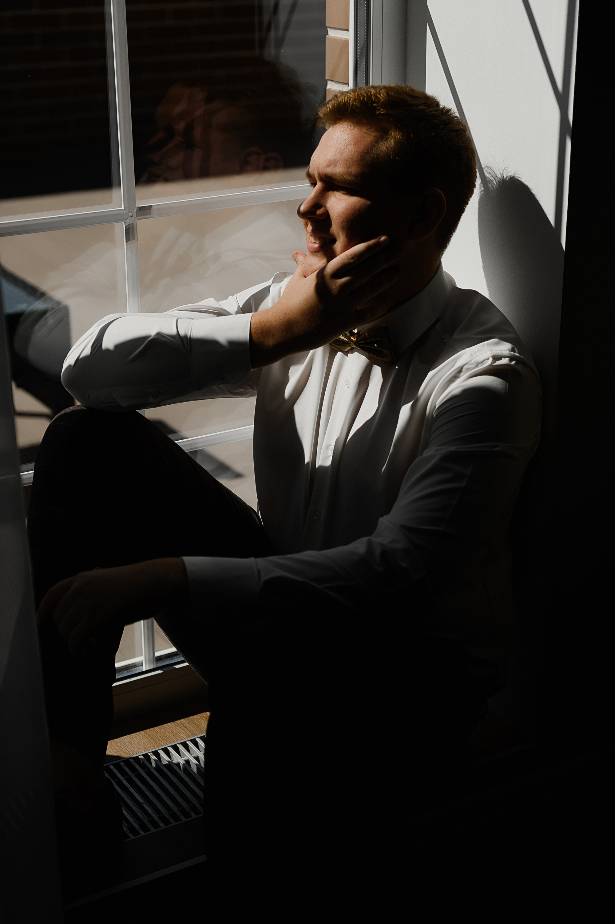 Виталий & Снежана. Свадебный и семейный фотограф Мария Ан