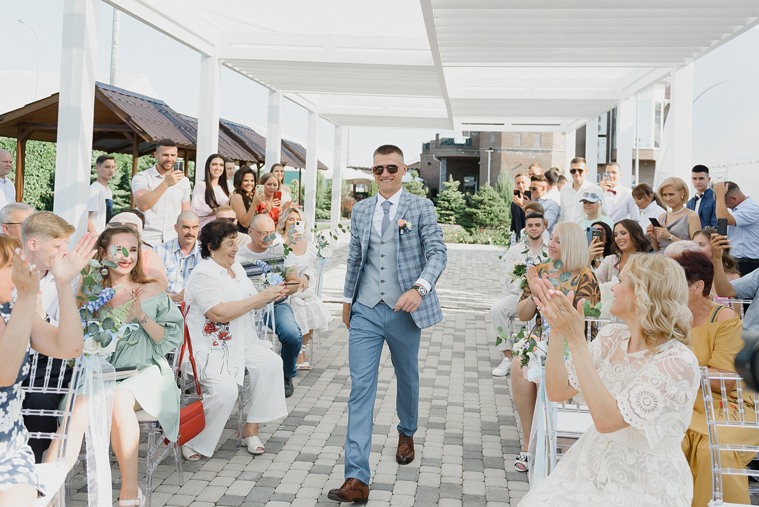 Дима & Лия. Свадебный и семейный фотограф Мария Ан