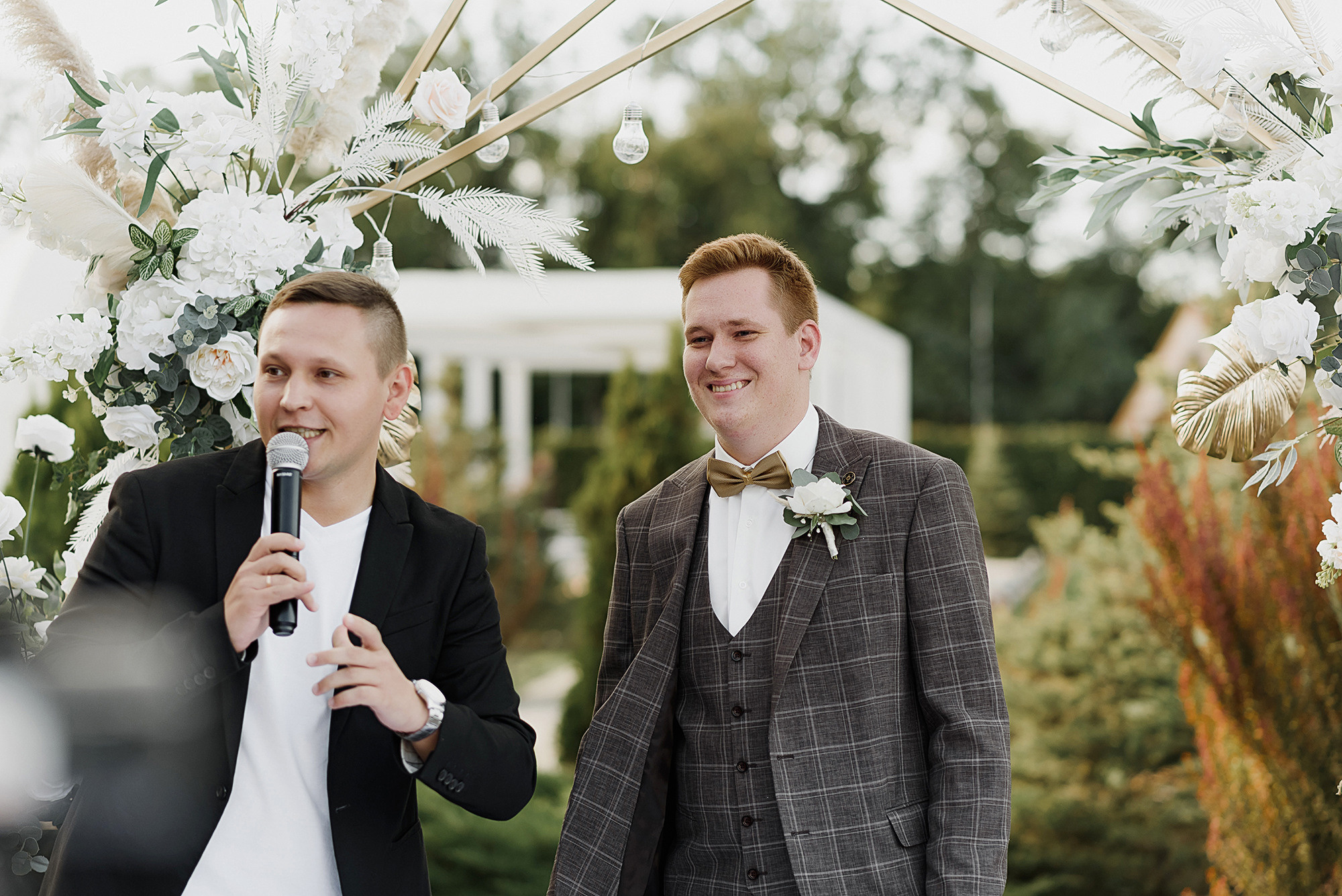 Виталий & Снежана. Свадебный и семейный фотограф Мария Ан