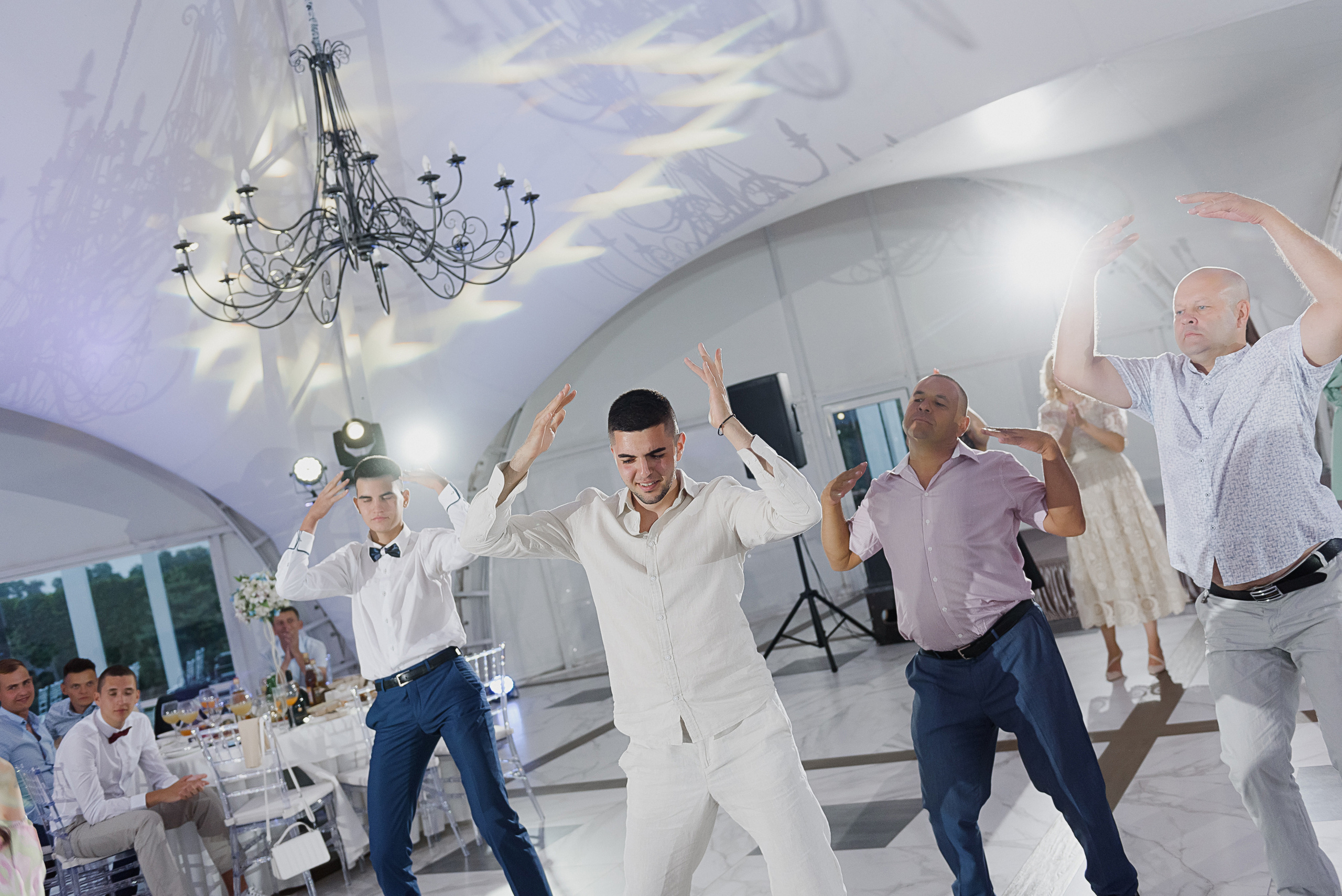 Дима & Лия. Свадебный и семейный фотограф Мария Ан