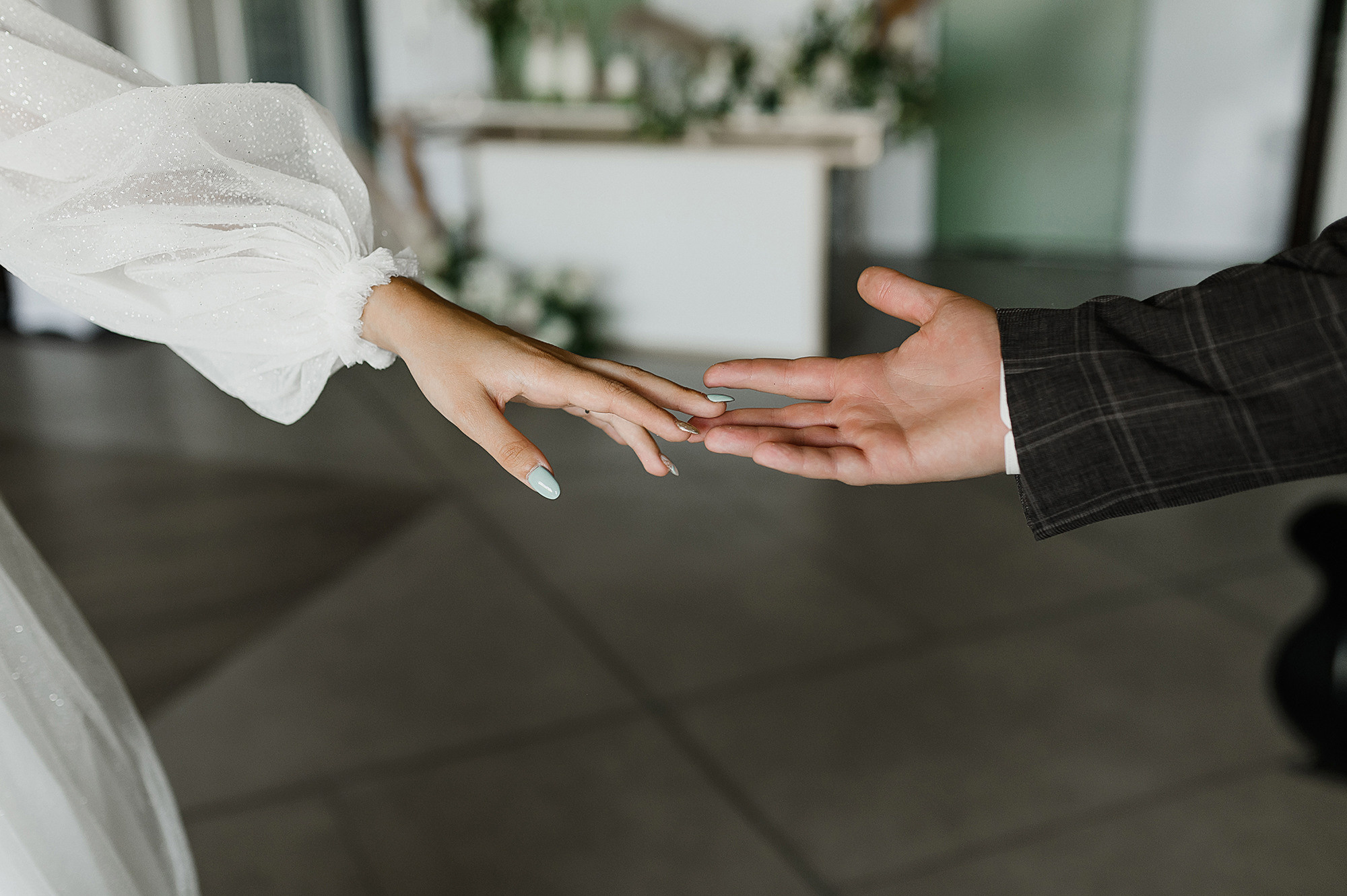 Виталий & Снежана. Свадебный и семейный фотограф Мария Ан