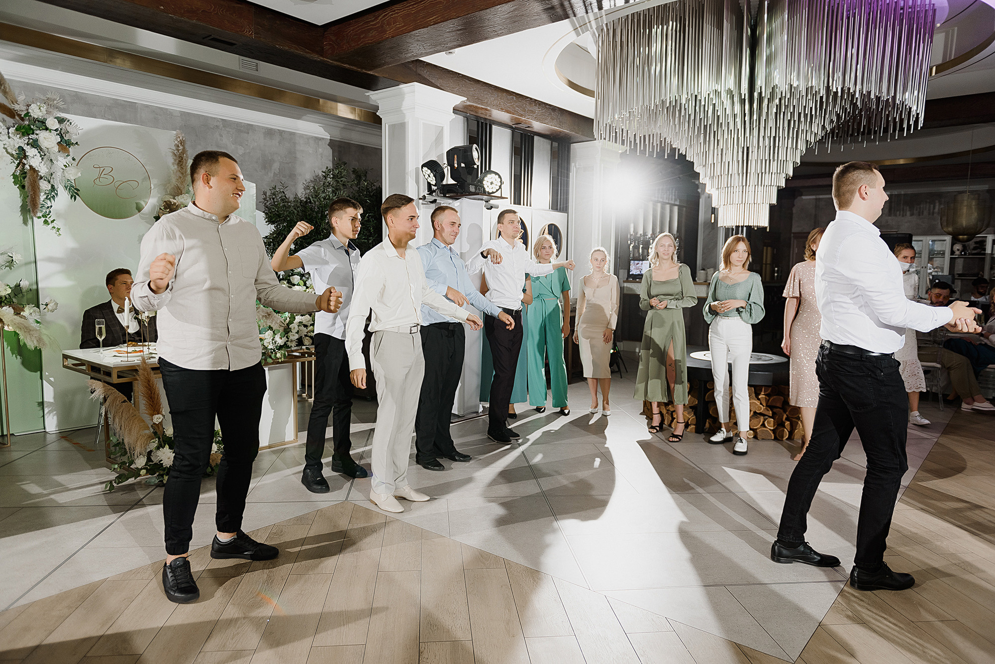 Виталий & Снежана. Свадебный и семейный фотограф Мария Ан