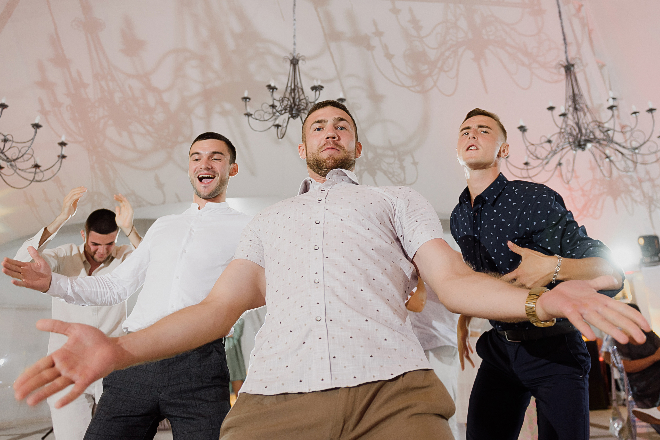 Дима & Лия. Свадебный и семейный фотограф Мария Ан