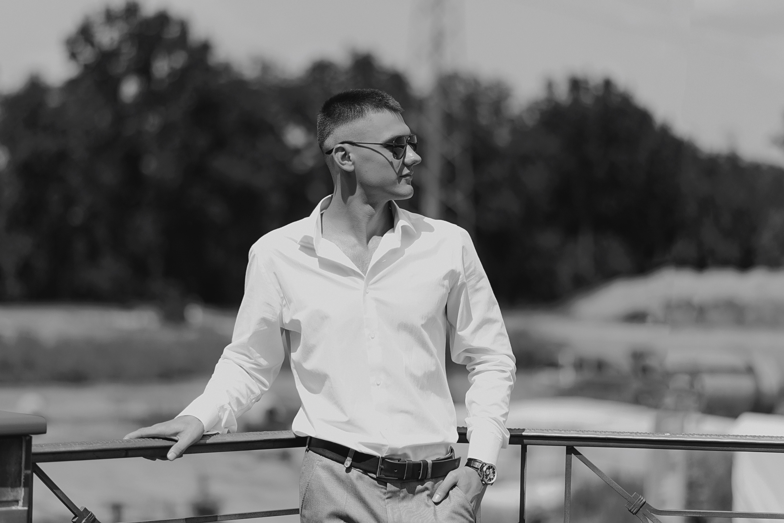 Дима & Лия. Свадебный и семейный фотограф Мария Ан