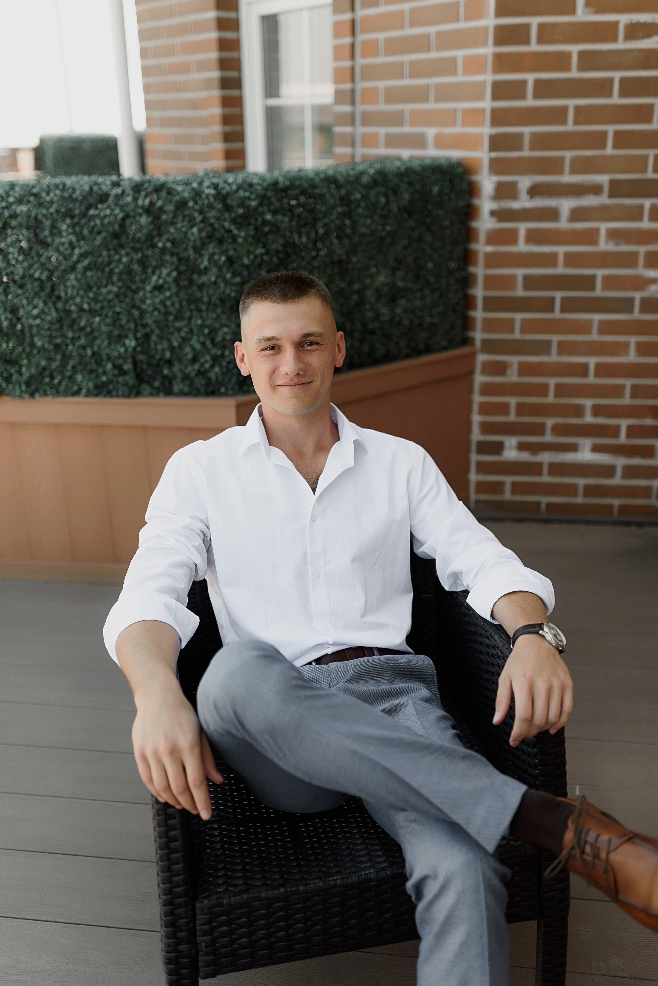 Дима & Лия. Свадебный и семейный фотограф Мария Ан