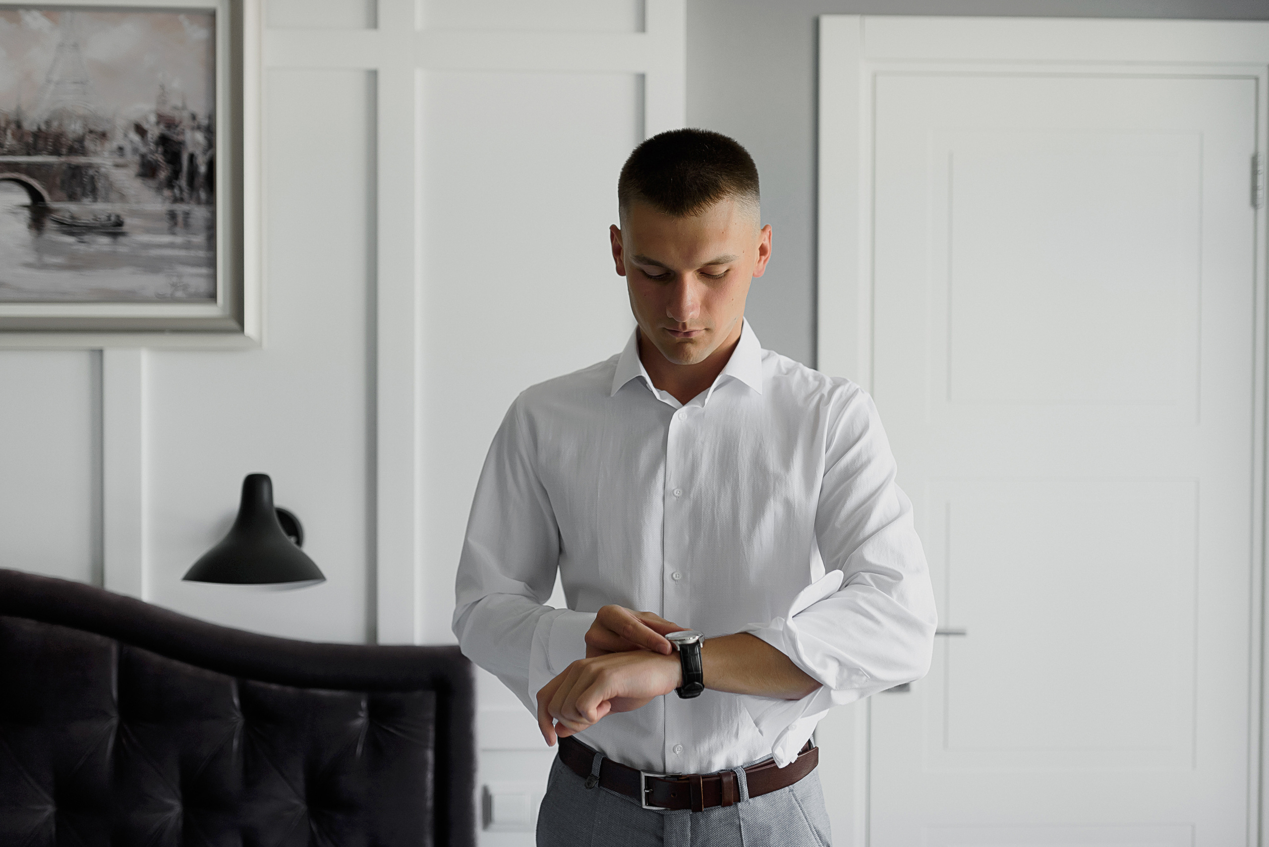 Дима & Лия. Свадебный и семейный фотограф Мария Ан