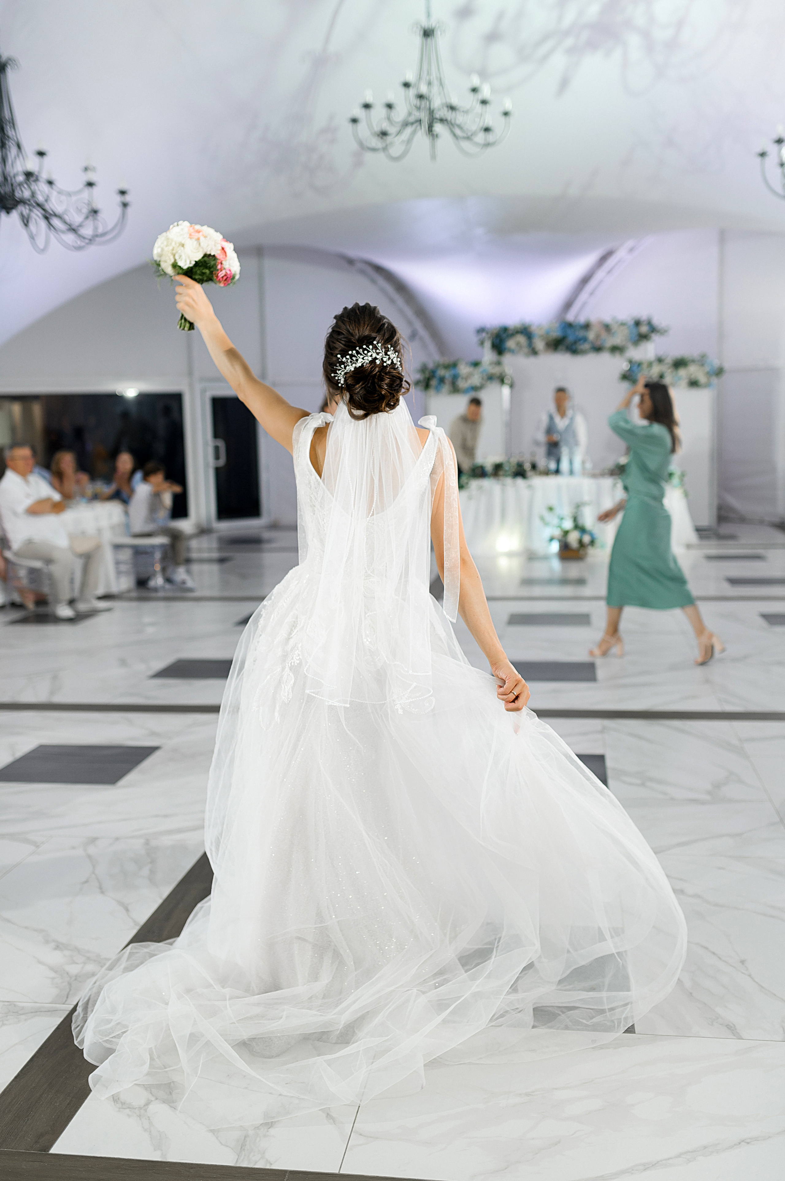 Дима & Лия. Свадебный и семейный фотограф Мария Ан