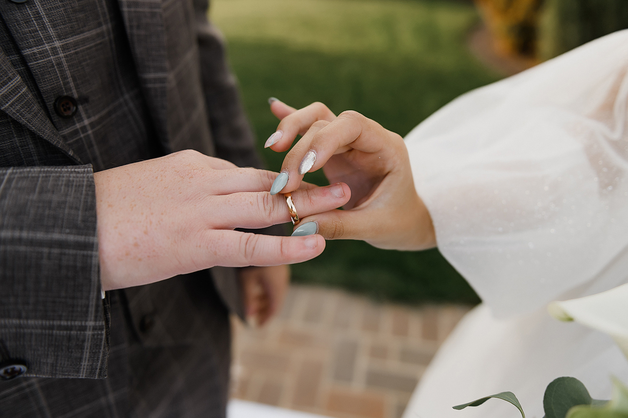 Виталий & Снежана. Свадебный и семейный фотограф Мария Ан