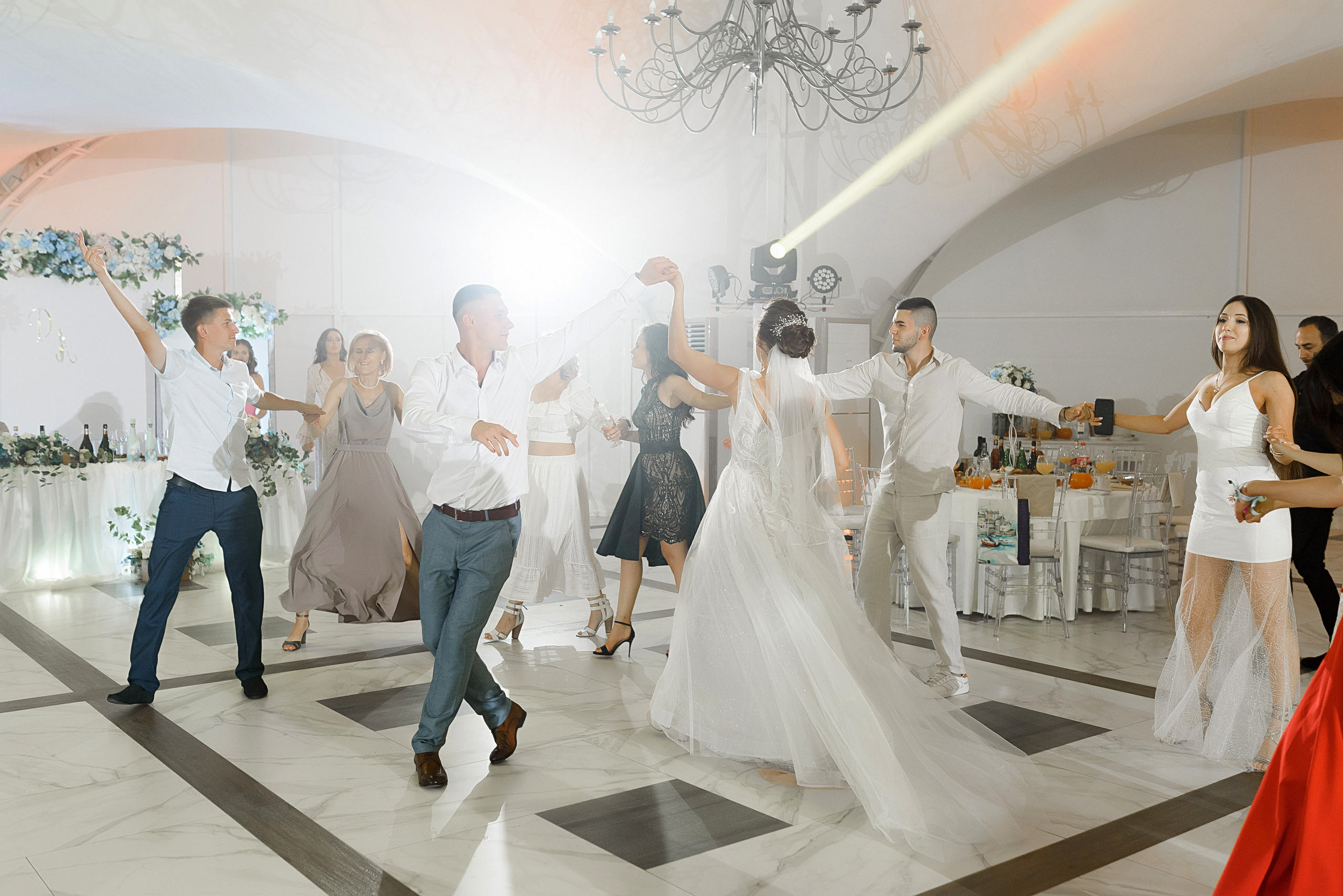 Дима & Лия. Свадебный и семейный фотограф Мария Ан