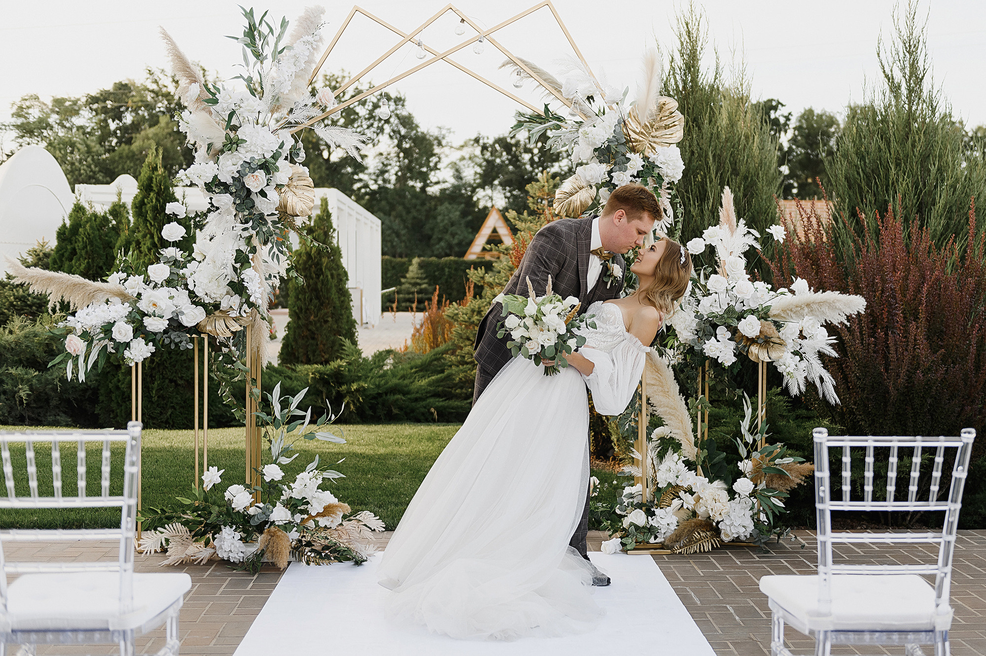 Виталий & Снежана. Свадебный и семейный фотограф Мария Ан