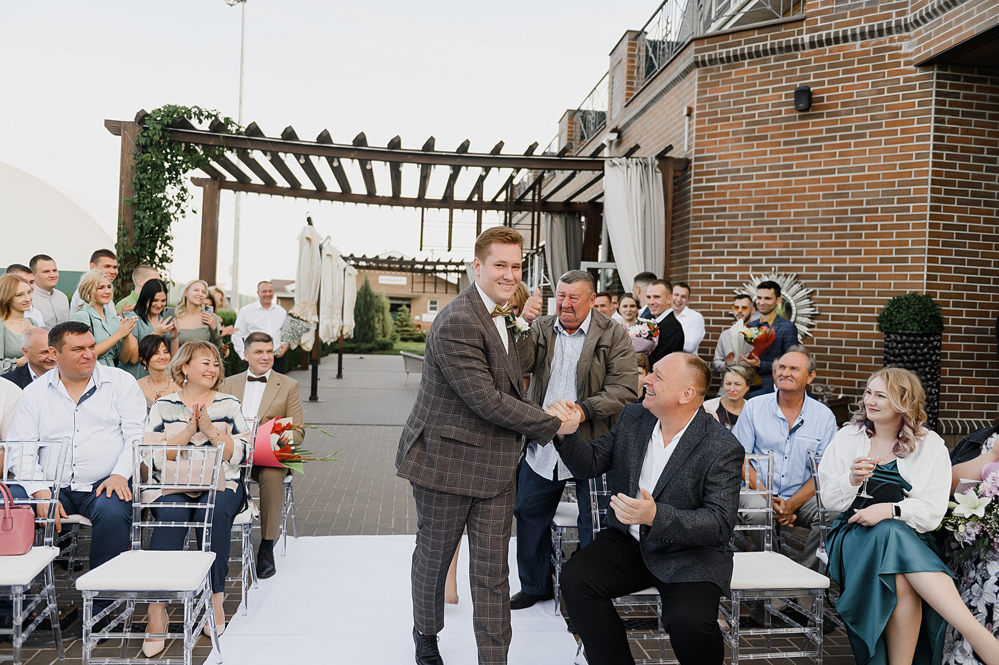 Виталий & Снежана. Свадебный и семейный фотограф Мария Ан