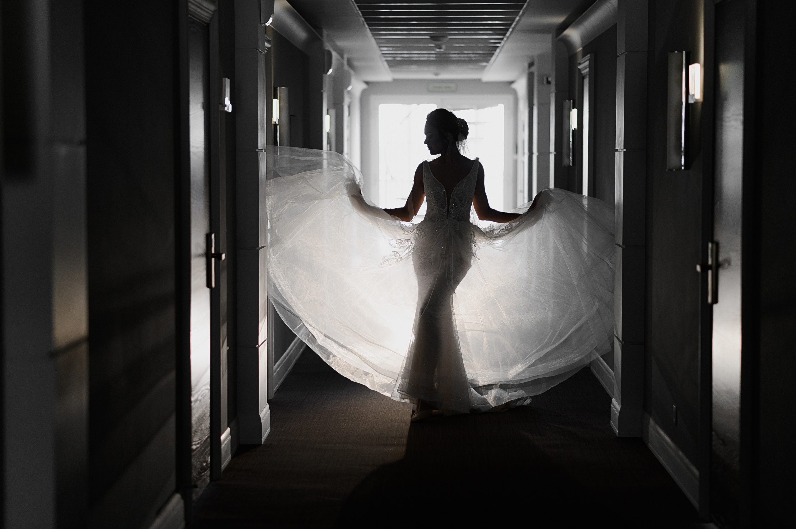 Дима & Лия. Свадебный и семейный фотограф Мария Ан