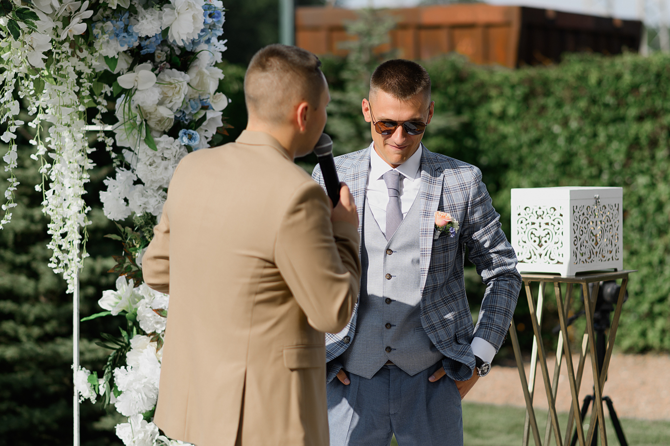 Дима & Лия. Свадебный и семейный фотограф Мария Ан