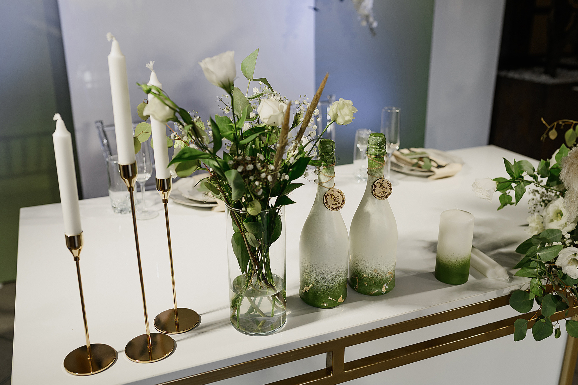 Виталий & Снежана. Свадебный и семейный фотограф Мария Ан