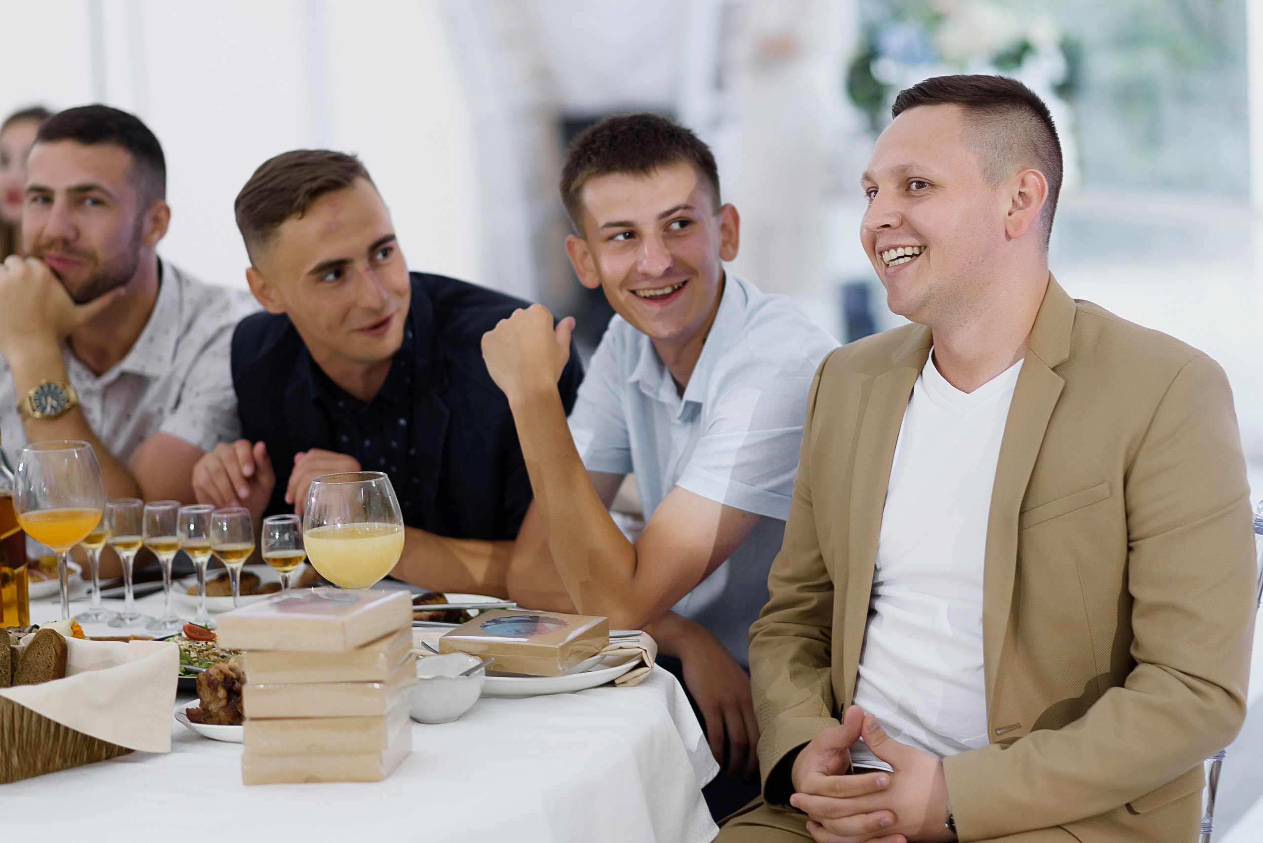 Дима & Лия. Свадебный и семейный фотограф Мария Ан