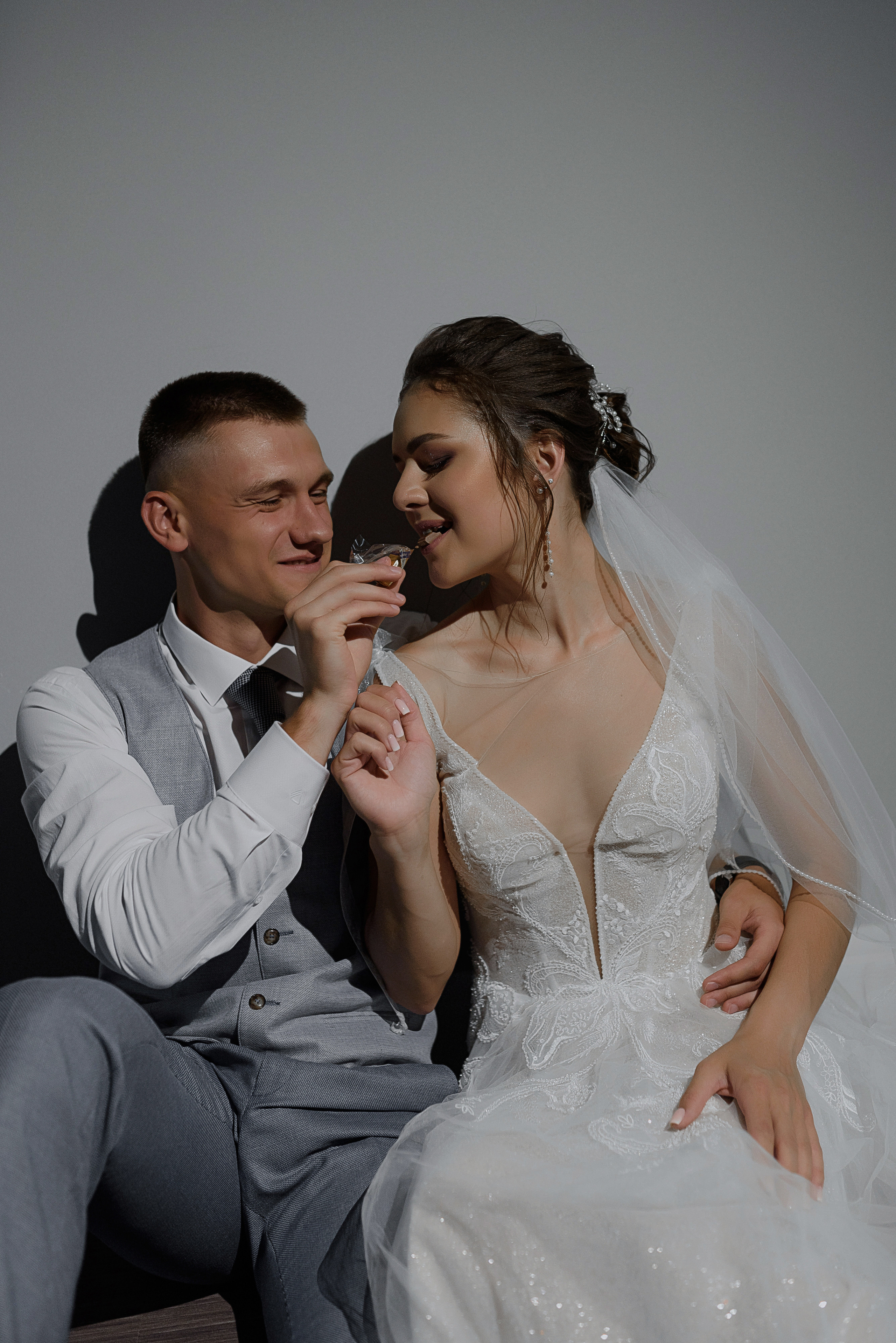 Дима & Лия. Свадебный и семейный фотограф Мария Ан