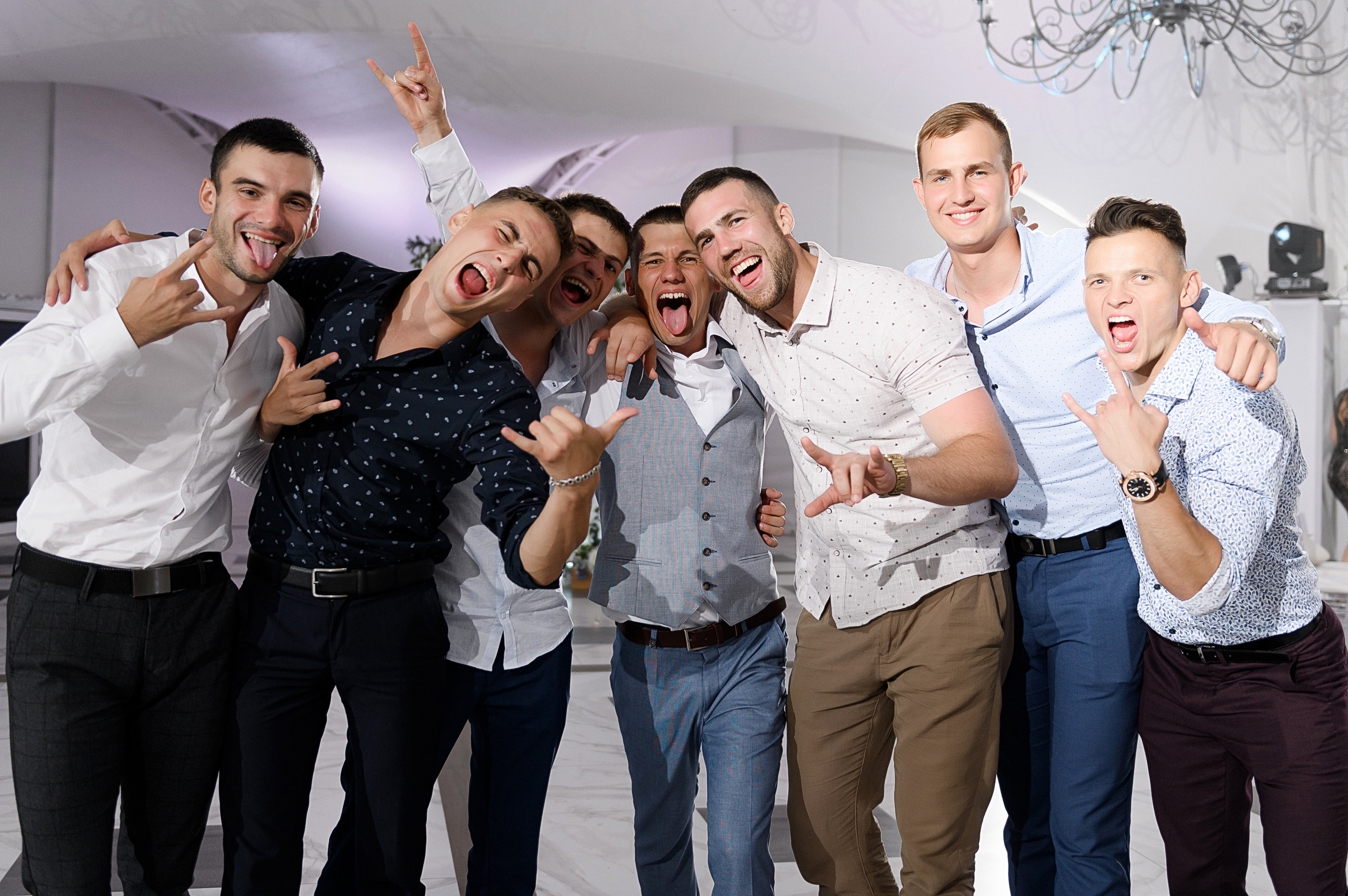 Дима & Лия. Свадебный и семейный фотограф Мария Ан