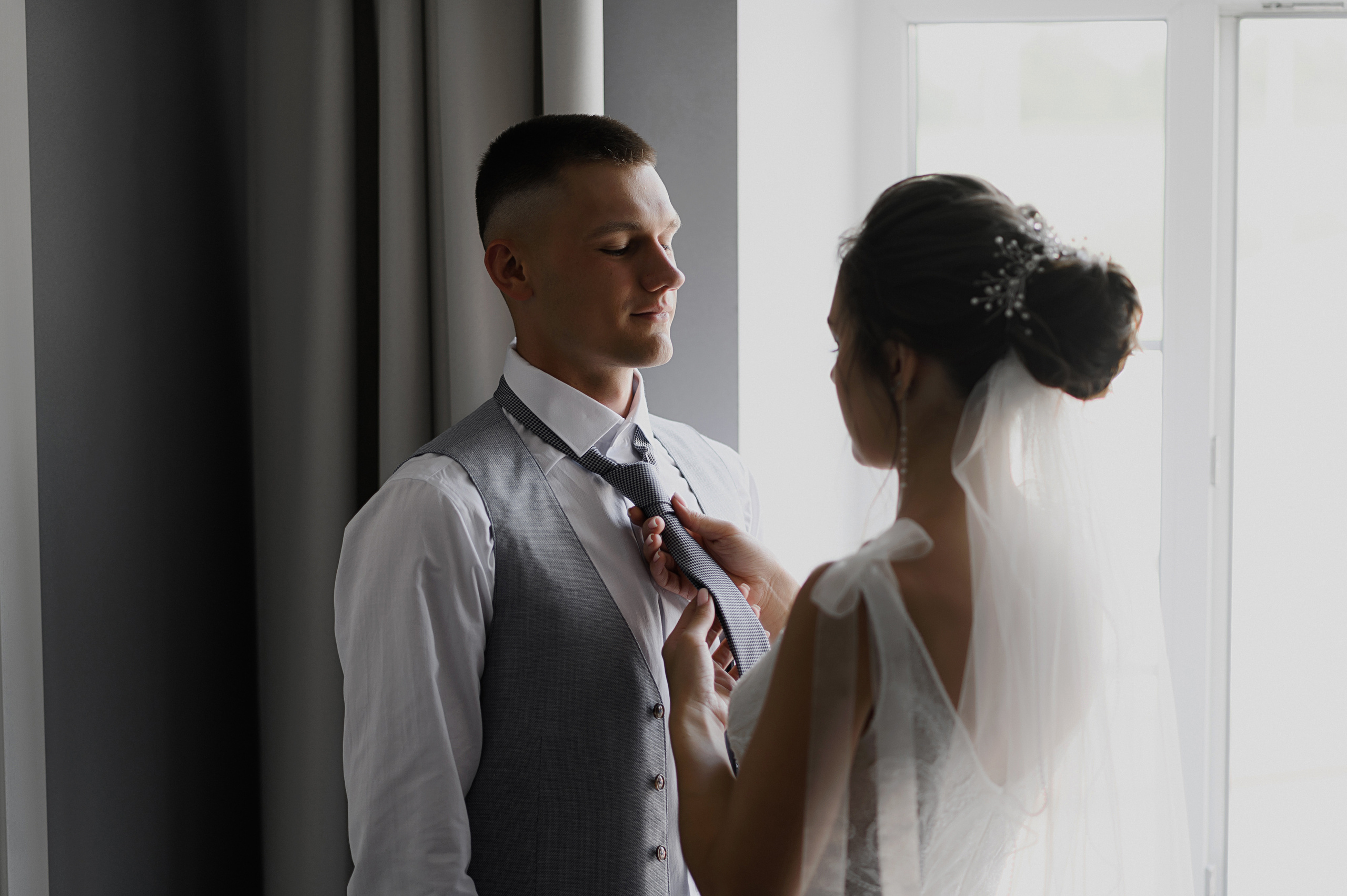 Дима & Лия. Свадебный и семейный фотограф Мария Ан